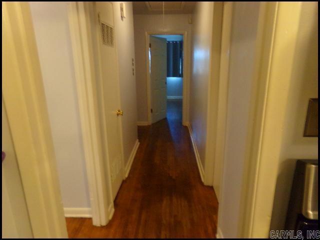 9910 Brooks  Little Rock, AR