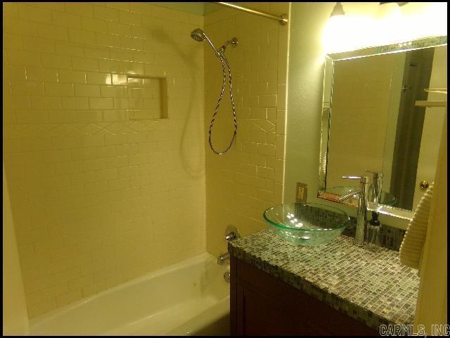 9910 Brooks  Little Rock, AR