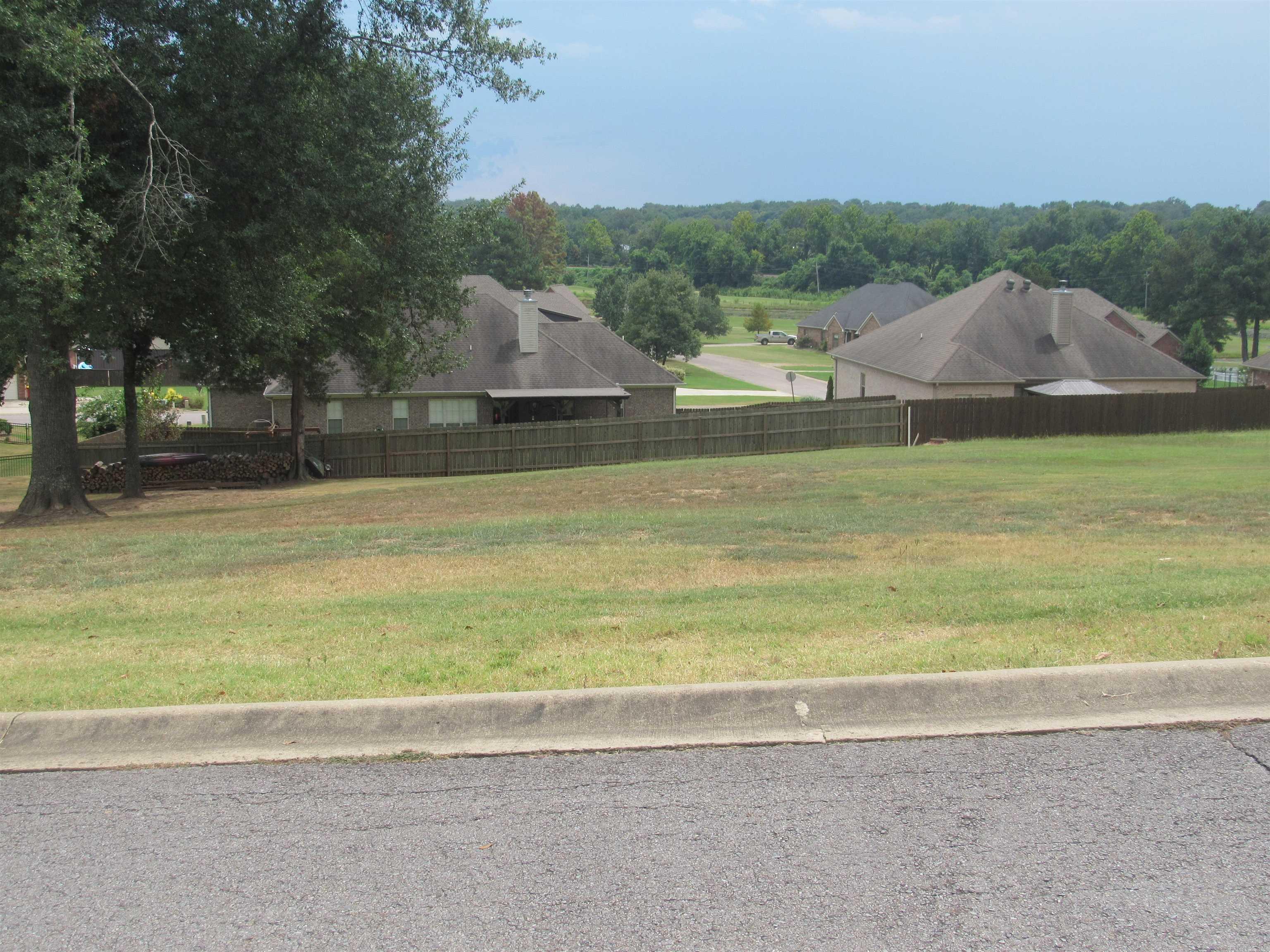lot 116 Country View  Morrilton, AR