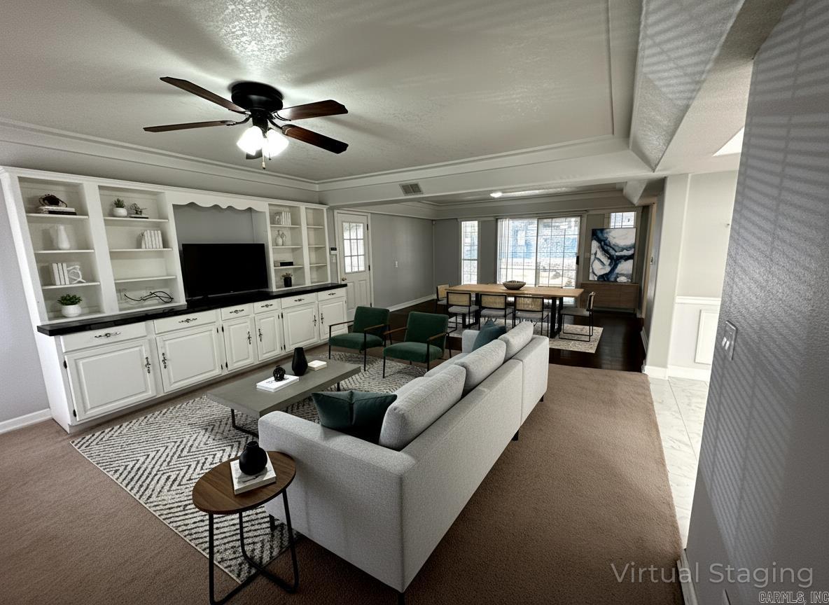 1906 Carolyn  Jonesboro, AR