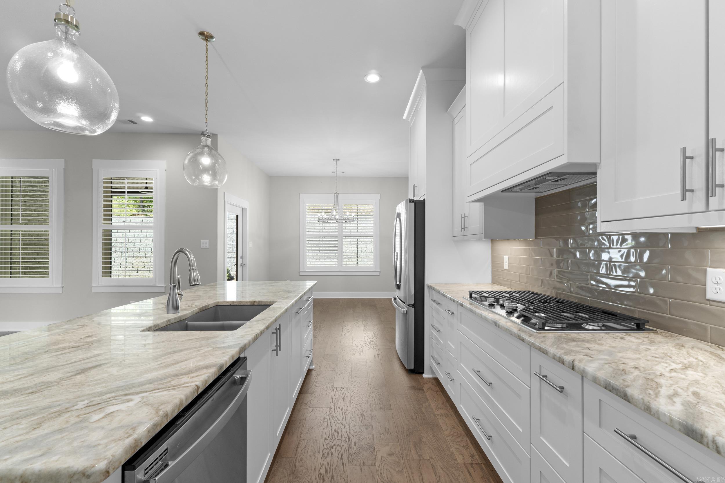 7901 S Shoreline Boulevard Benton, AR 72019