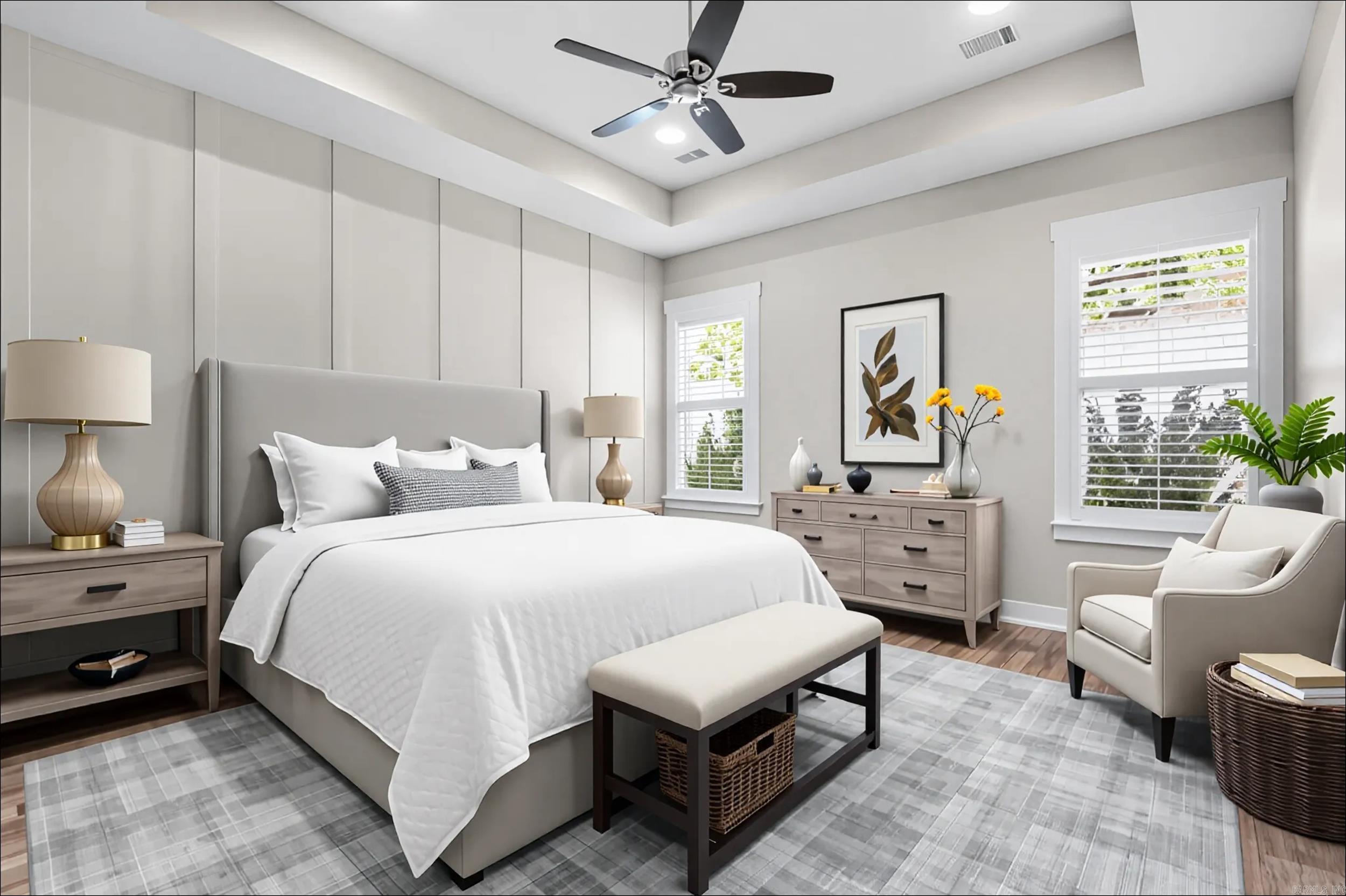 7901 S Shoreline Boulevard Benton, AR 72019