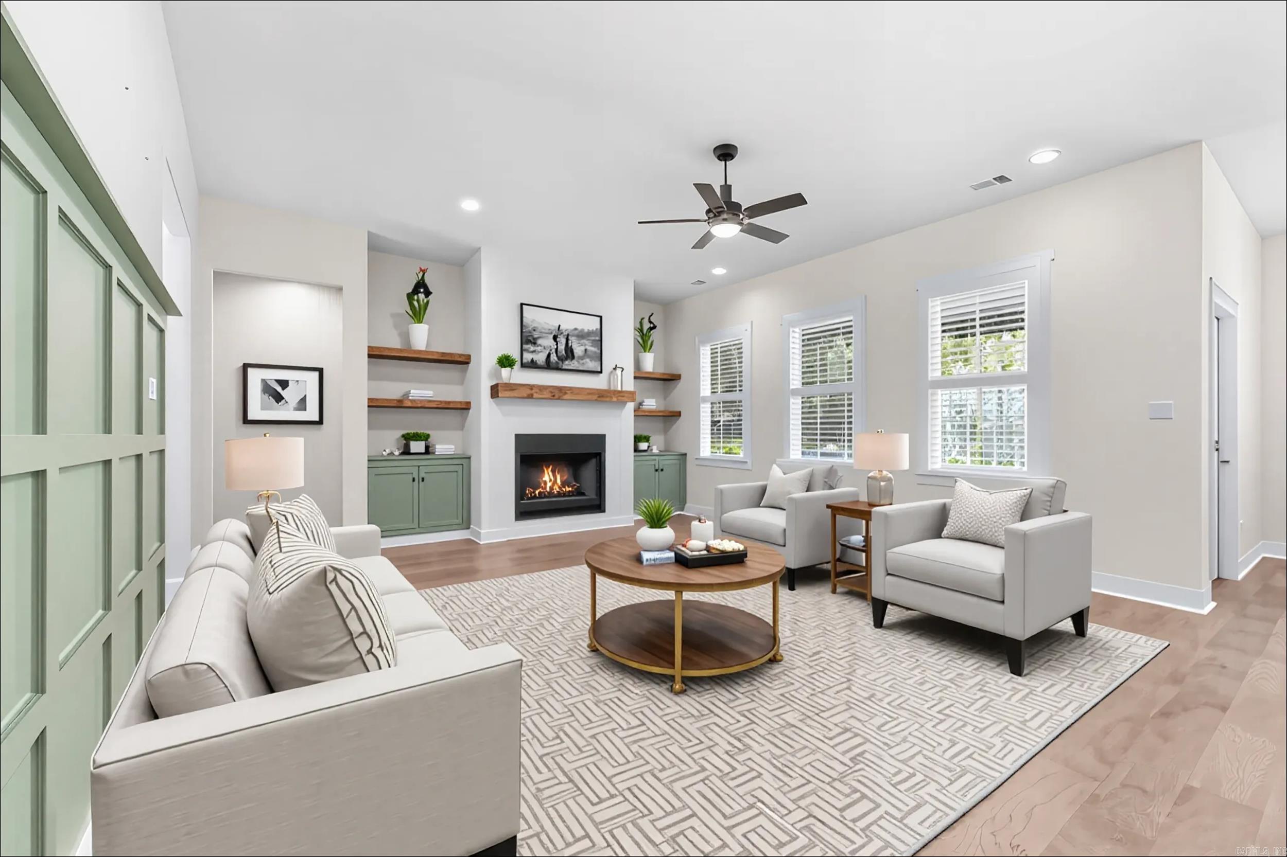 7901 S Shoreline Boulevard Benton, AR 72019