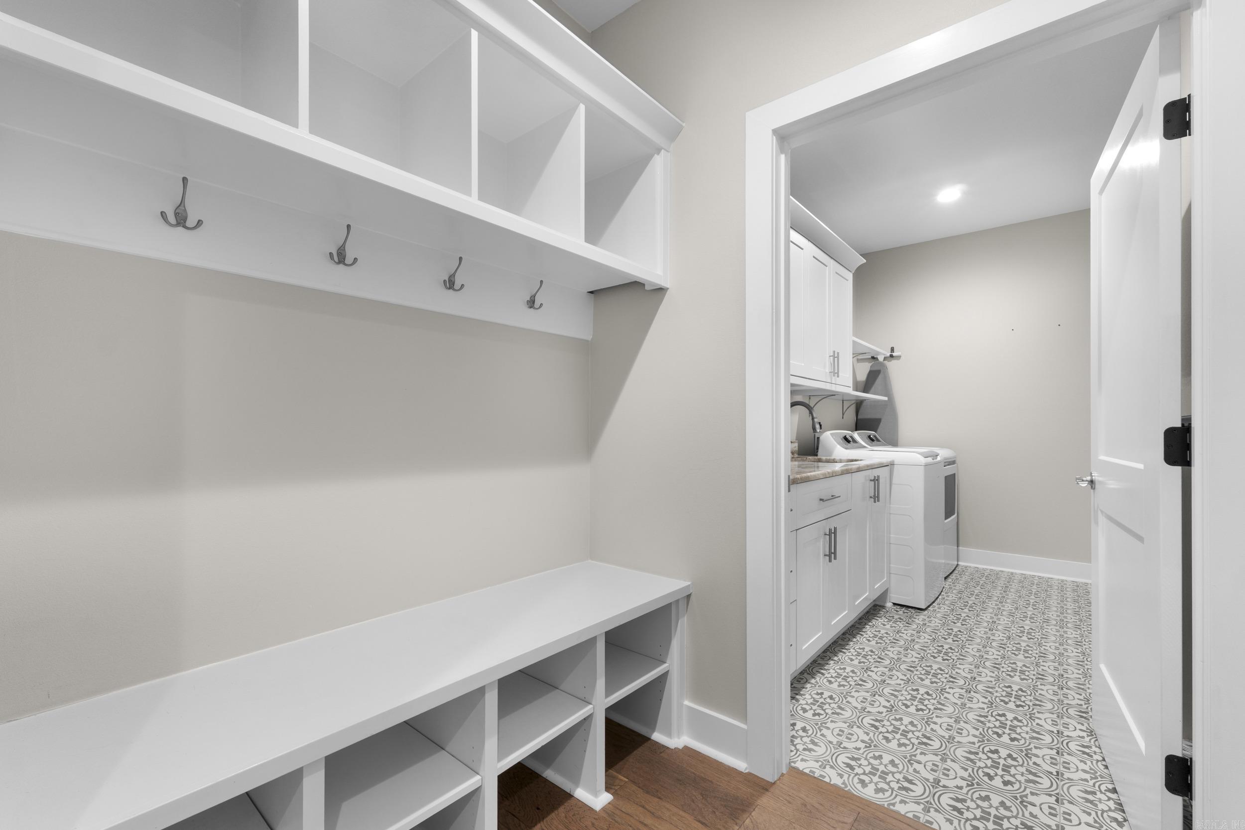 7901 S Shoreline Boulevard Benton, AR 72019