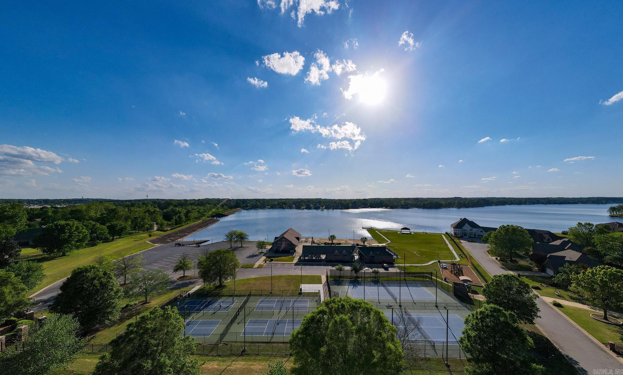 7901 S Shoreline Boulevard Benton, AR 72019