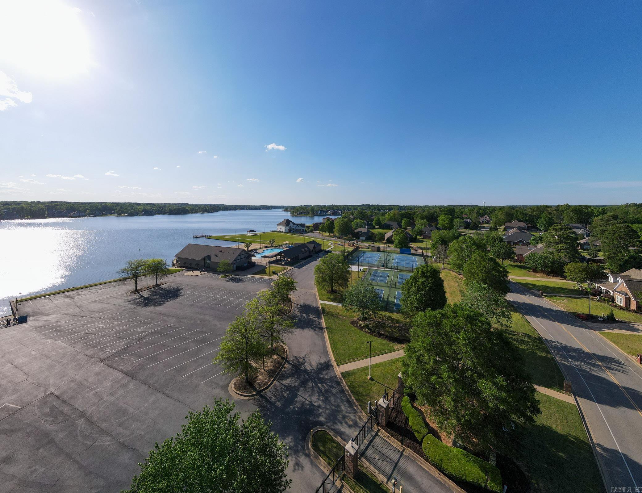 7901 S Shoreline Boulevard Benton, AR 72019