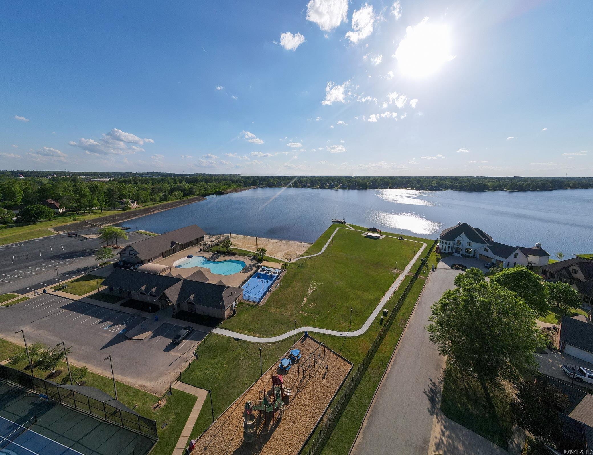 7901 S Shoreline Boulevard Benton, AR 72019