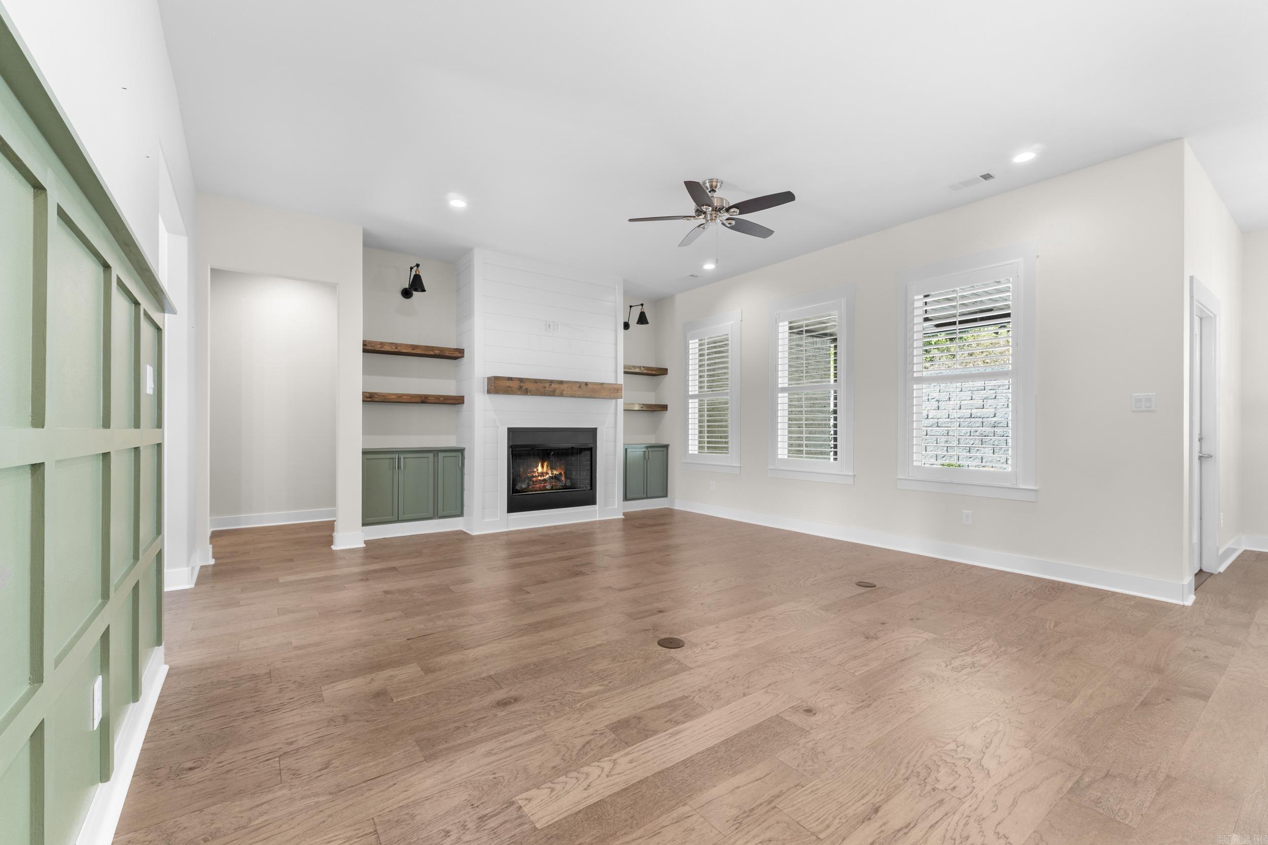 7901 S Shoreline Boulevard Benton, AR 72019