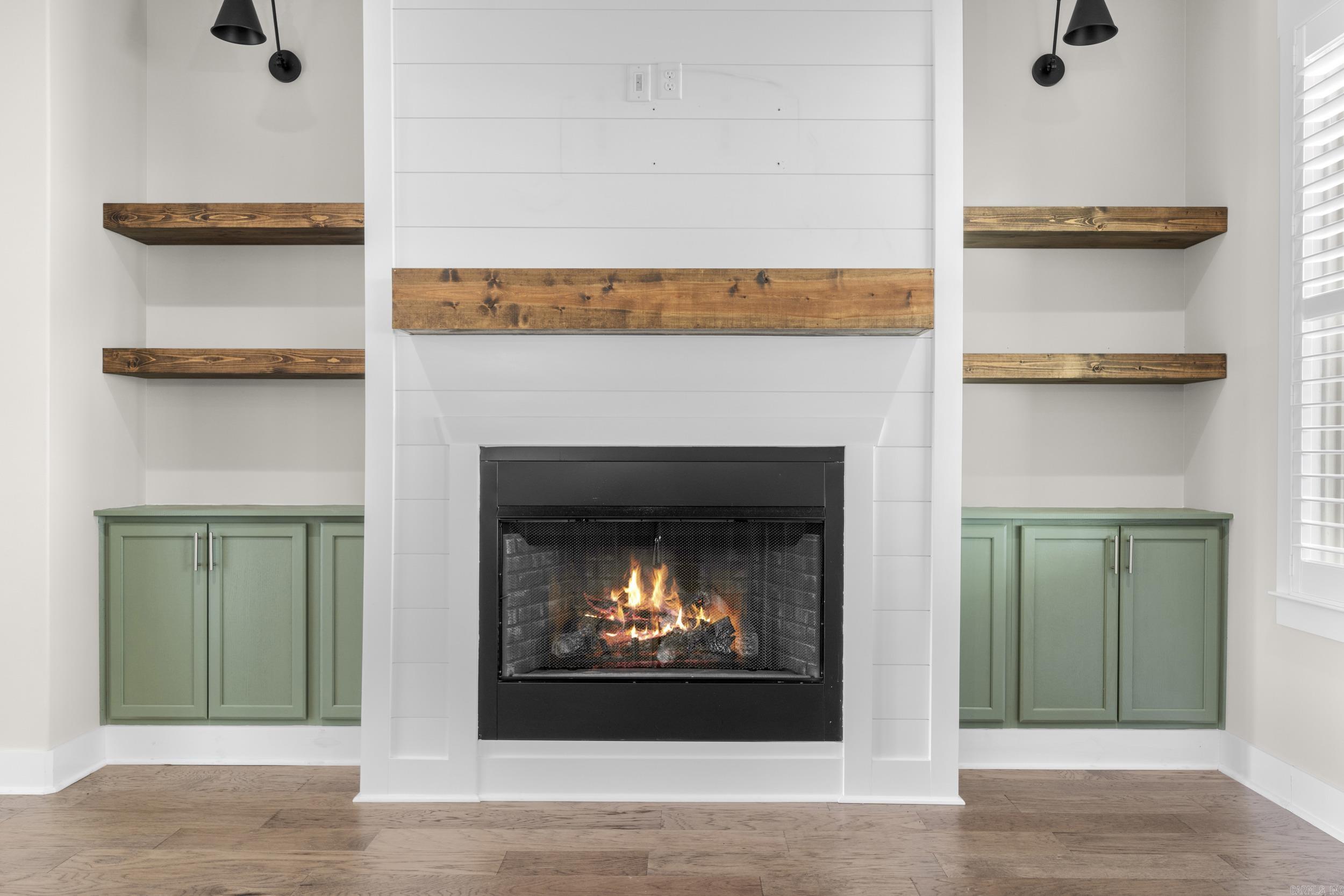 7901 S Shoreline Boulevard Benton, AR 72019