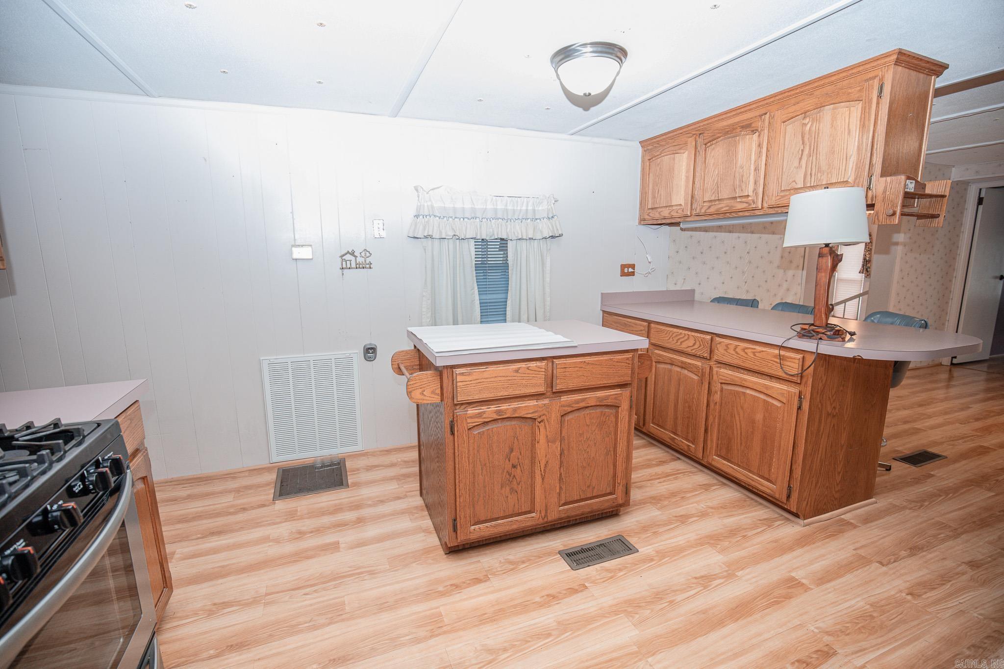 1508 Red Oak Ln. Pine Bluff, AR 71603