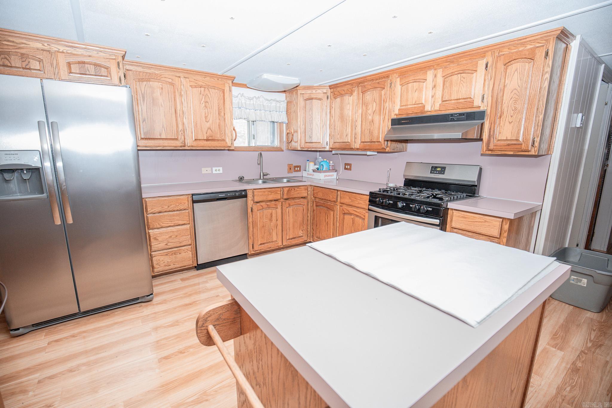 1508 Red Oak Ln. Pine Bluff, AR 71603