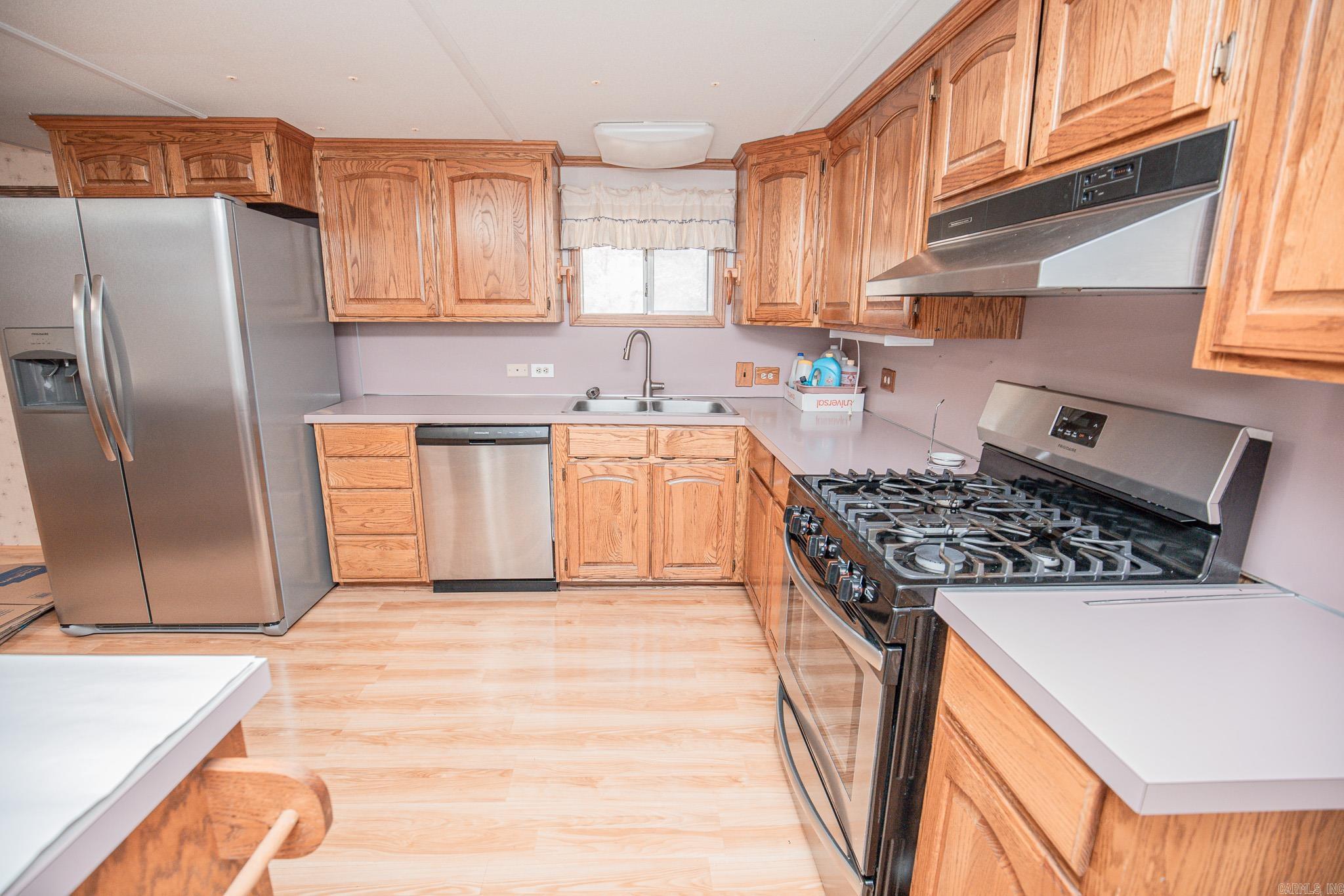 1508 Red Oak Ln. Pine Bluff, AR 71603