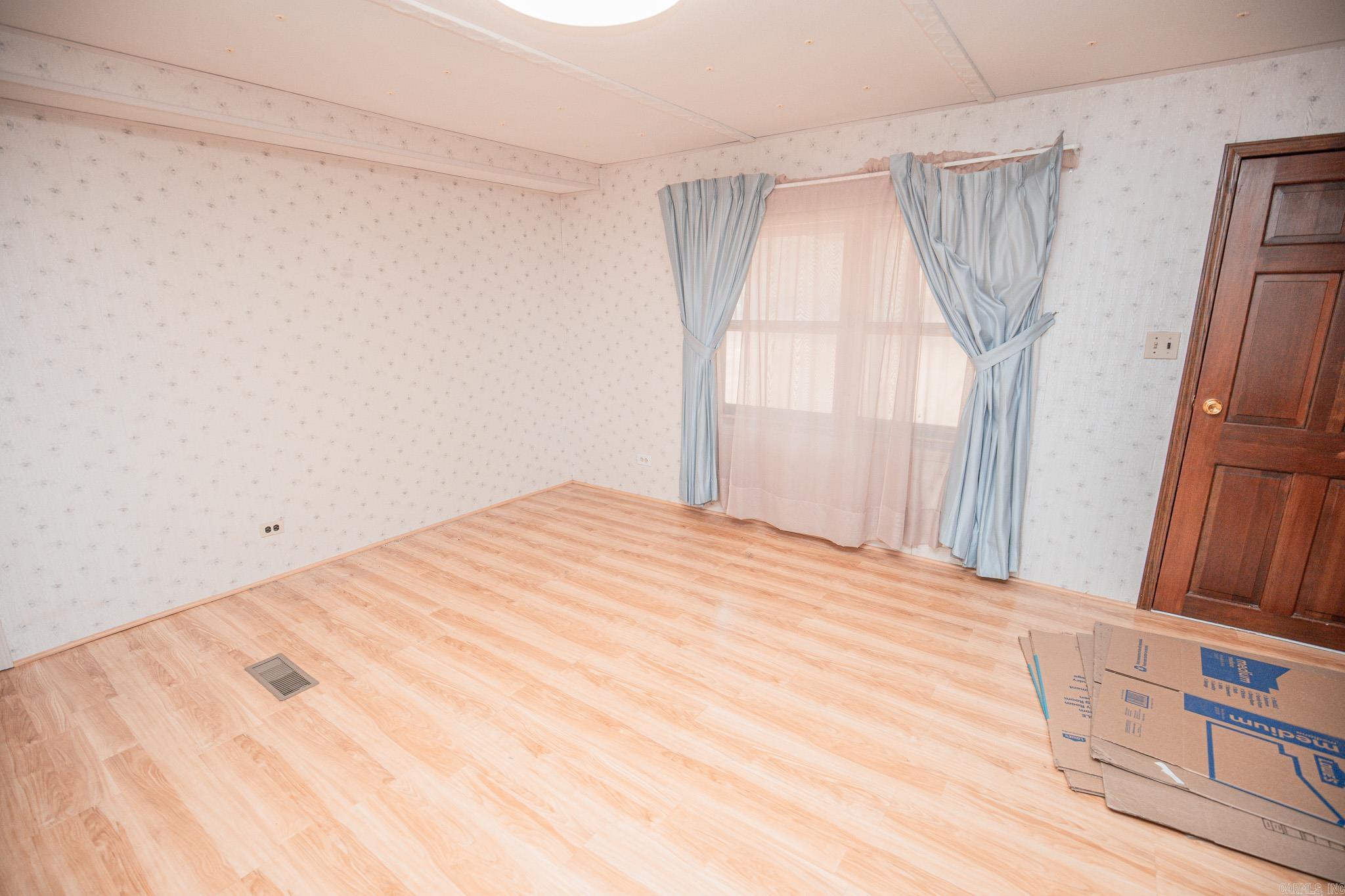 1508 Red Oak Ln. Pine Bluff, AR 71603