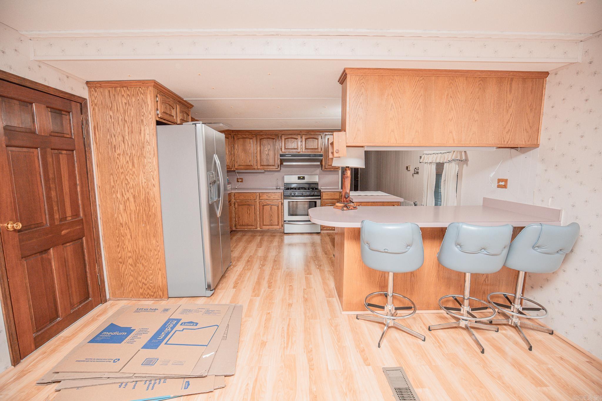 1508 Red Oak Ln. Pine Bluff, AR 71603