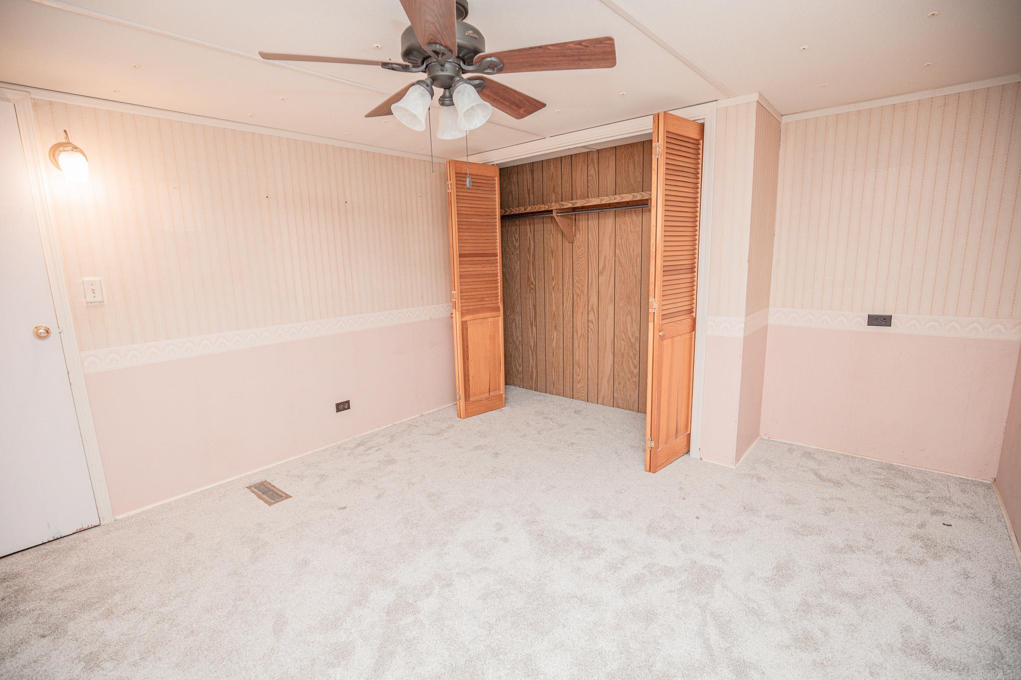 1508 Red Oak Ln. Pine Bluff, AR 71603