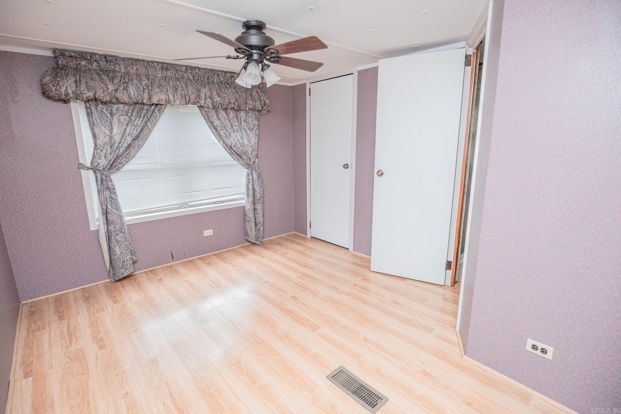 1508 Red Oak Ln. Pine Bluff, AR 71603