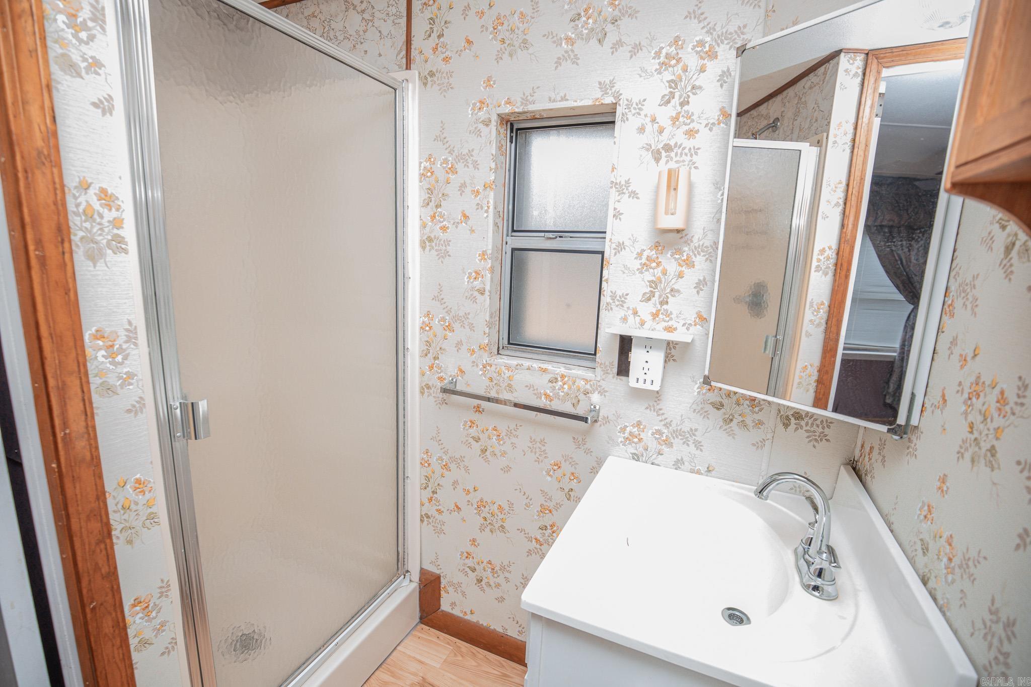 1508 Red Oak Ln. Pine Bluff, AR 71603