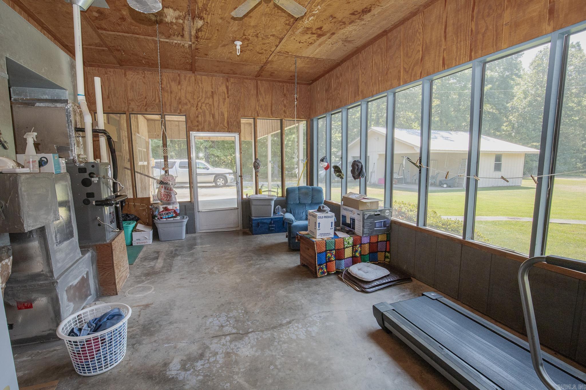 1508 Red Oak Ln. Pine Bluff, AR 71603