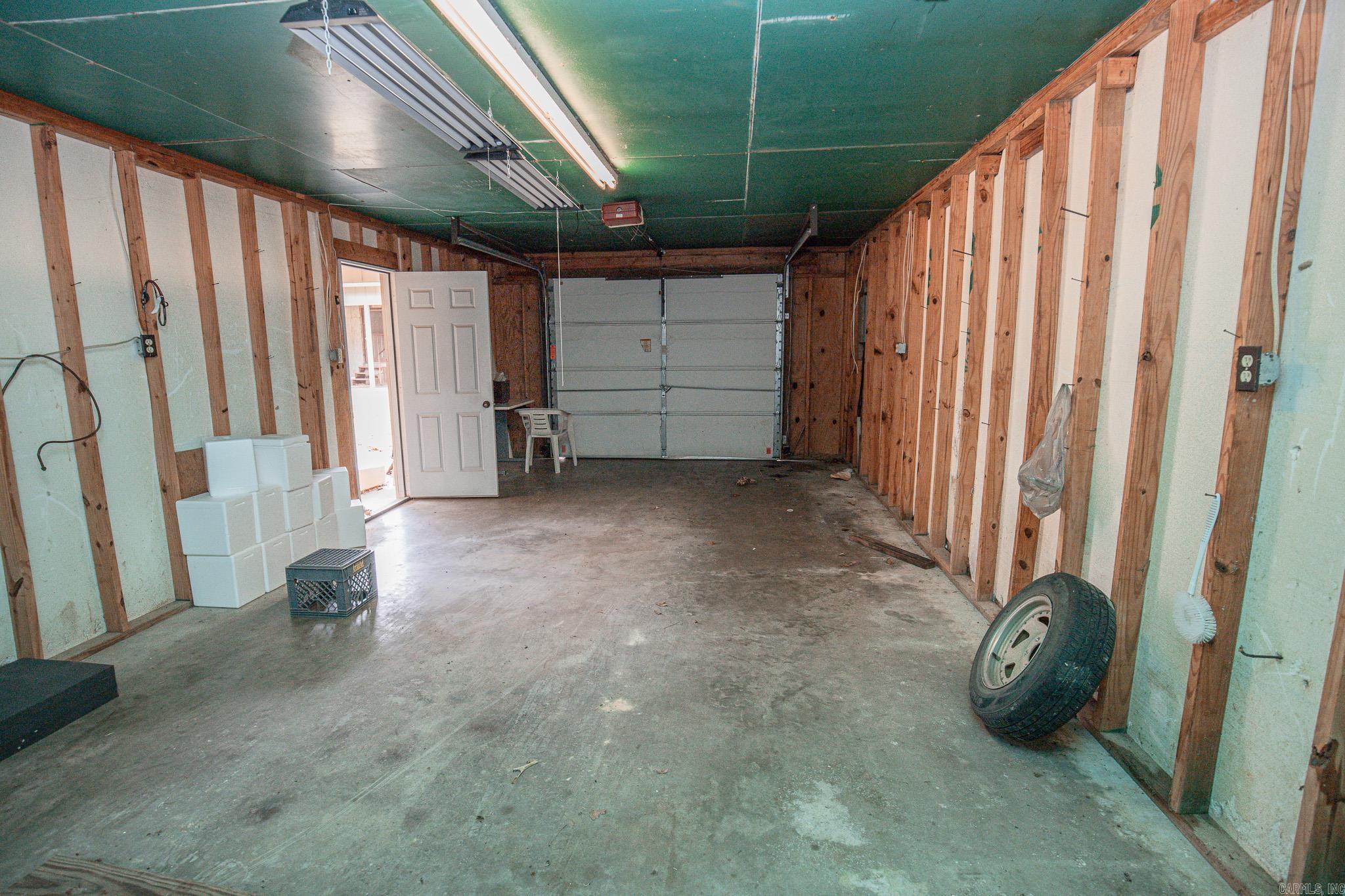 1508 Red Oak Ln. Pine Bluff, AR 71603