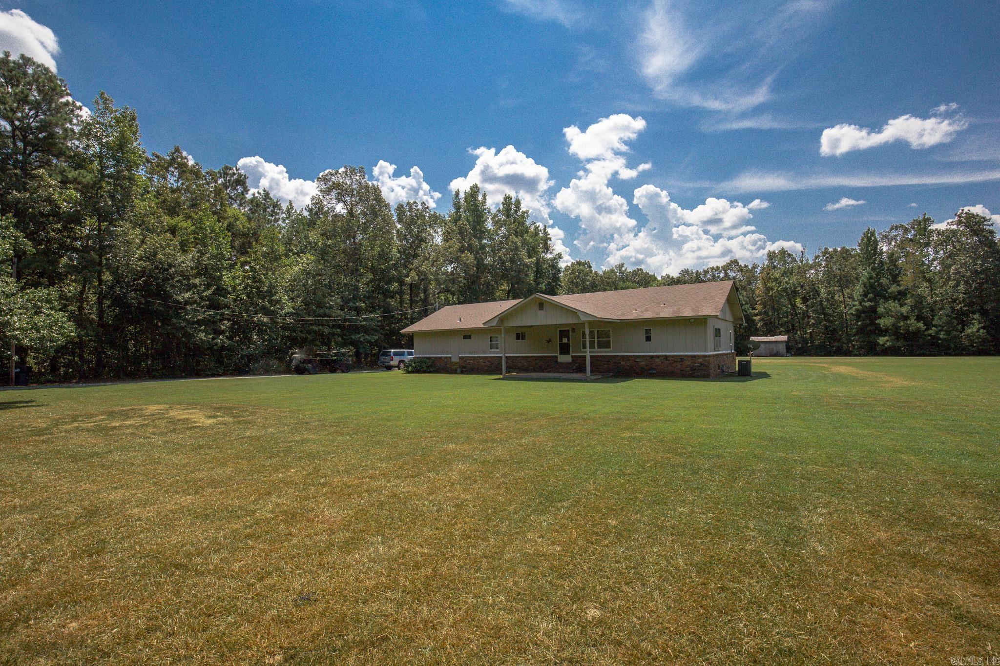 1508 Red Oak Ln. Pine Bluff, AR 71603