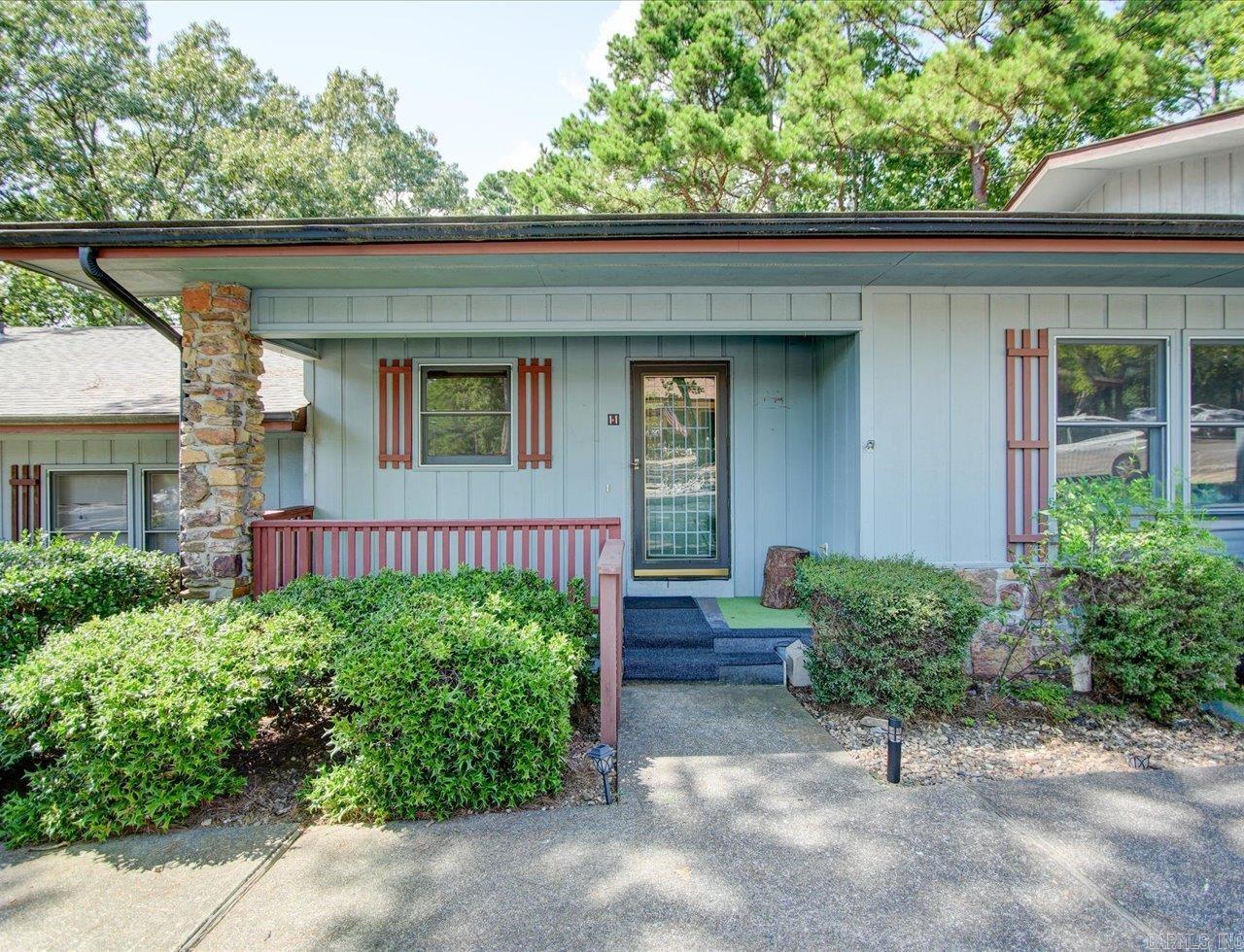 11 Halcon  Hot Springs Village, AR