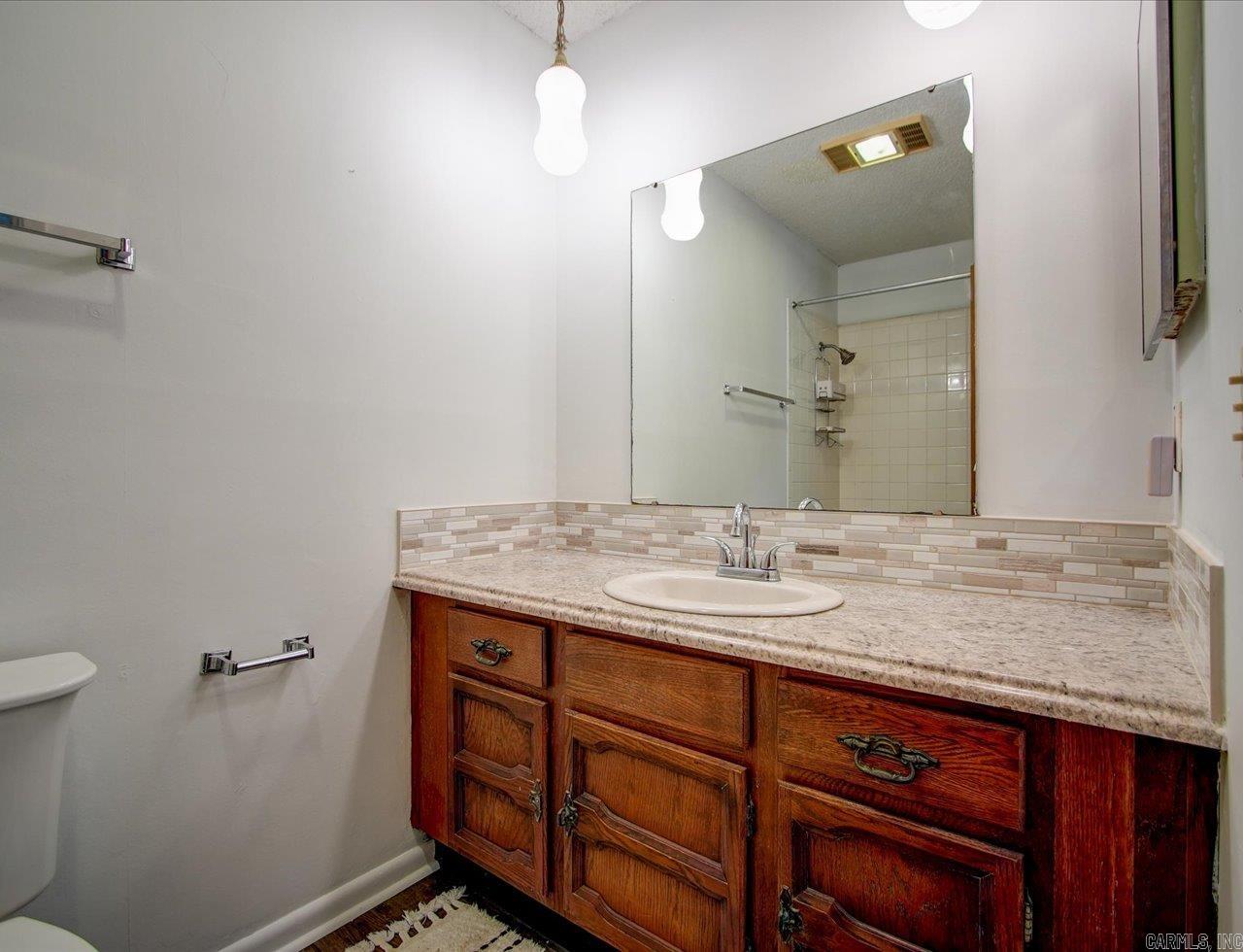 11 Halcon  Hot Springs Village, AR