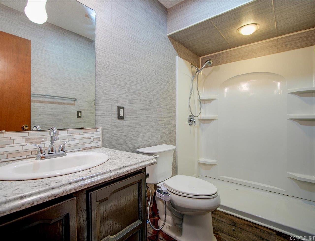 11 Halcon  Hot Springs Village, AR