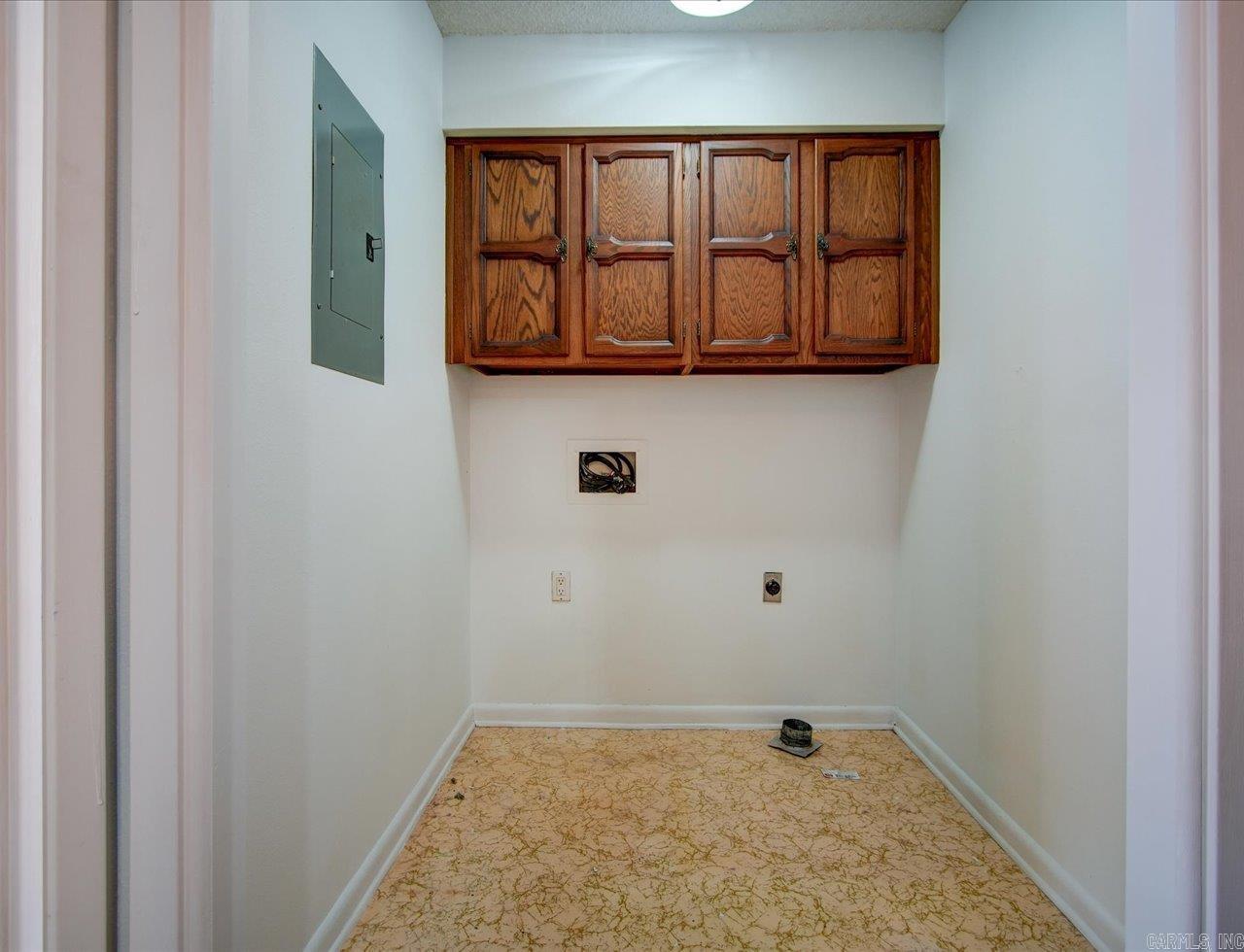 11 Halcon  Hot Springs Village, AR