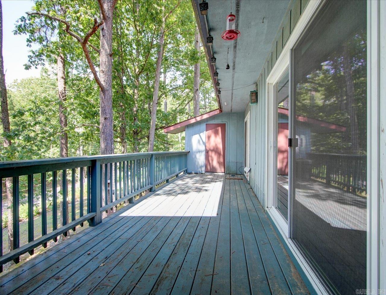 11 Halcon  Hot Springs Village, AR