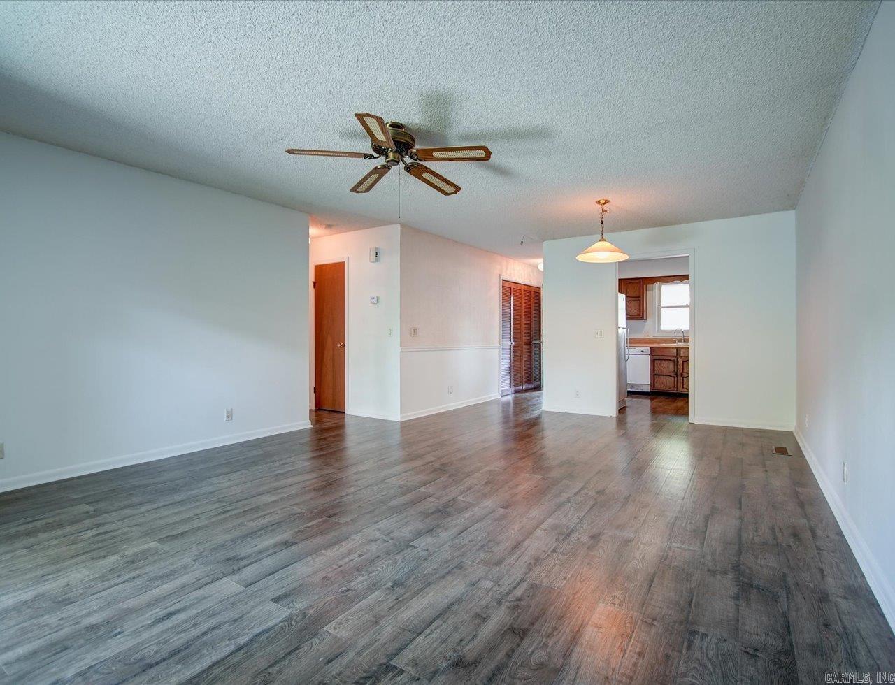 11 Halcon  Hot Springs Village, AR