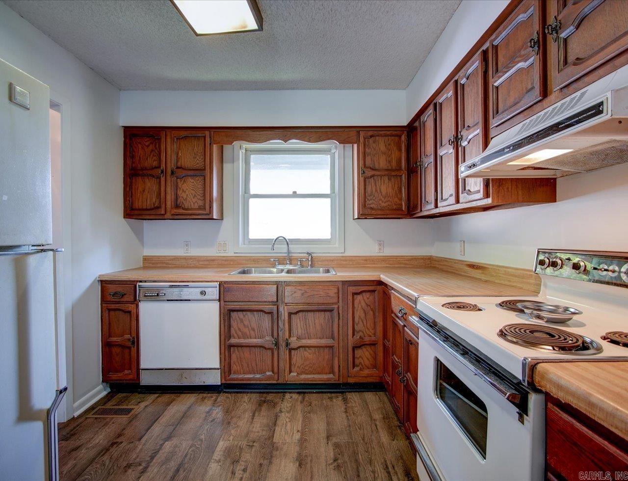 11 Halcon  Hot Springs Village, AR