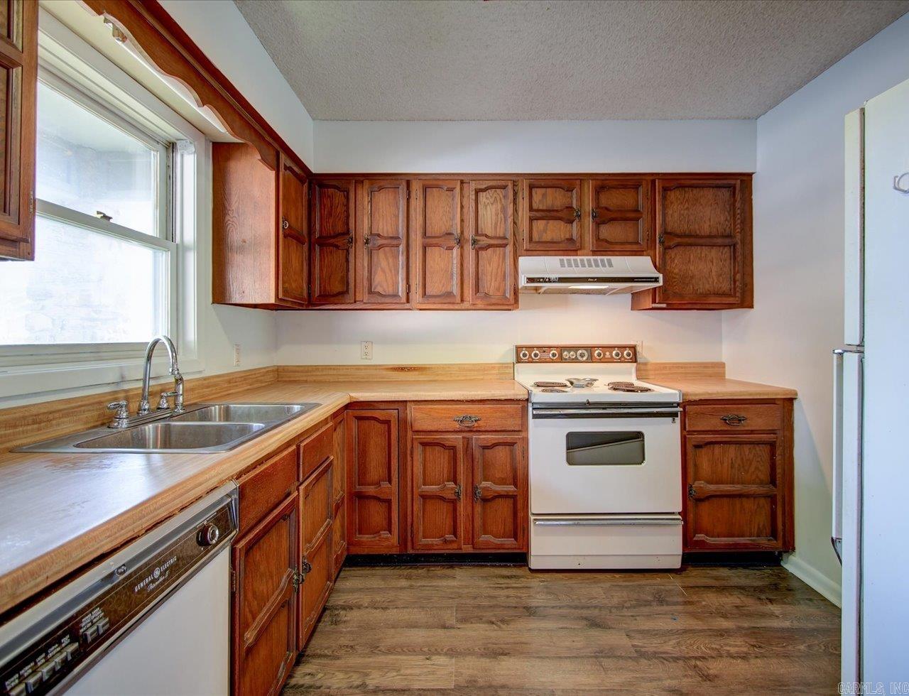 11 Halcon  Hot Springs Village, AR