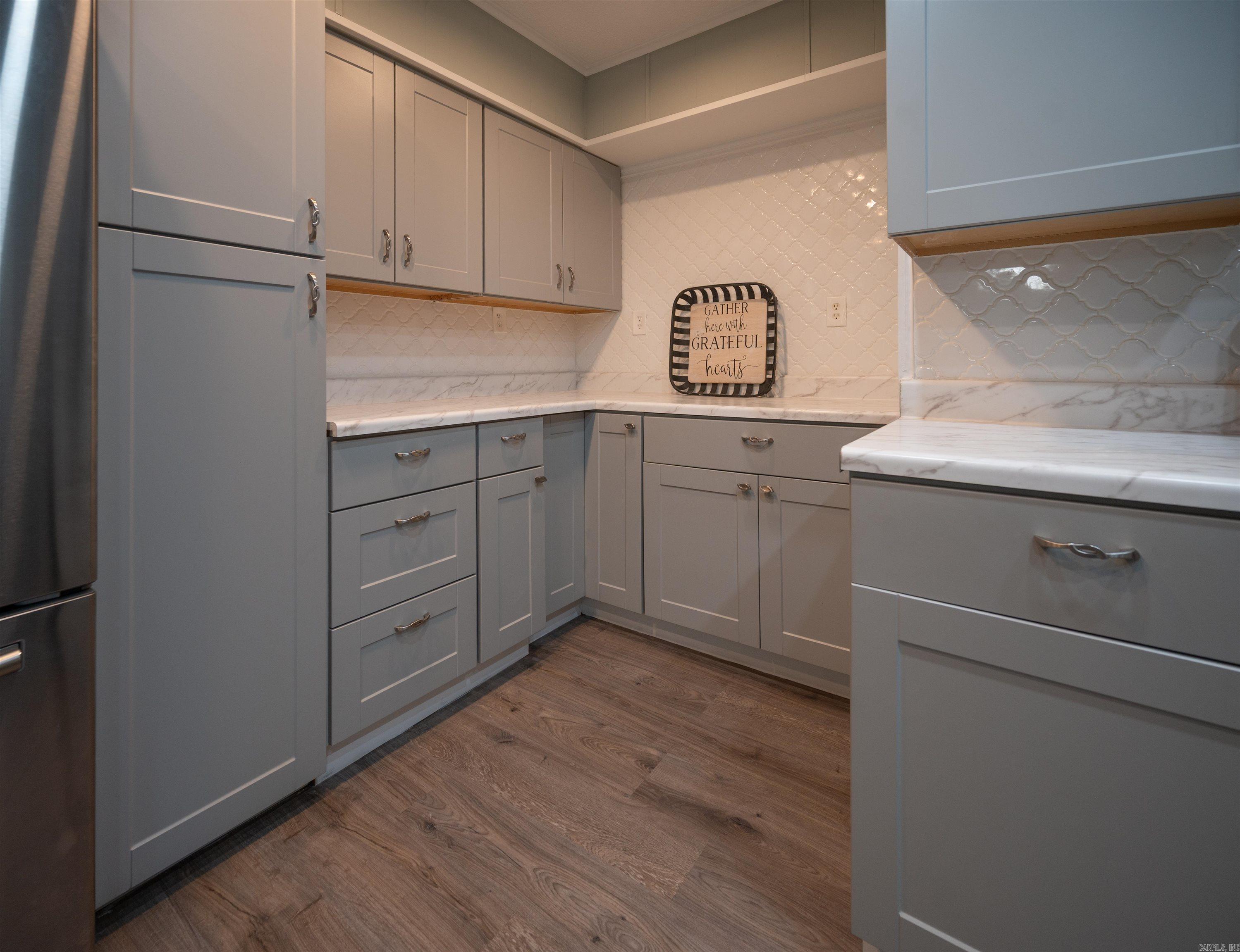 2923 Graham Road Jacksonville, AR 72076