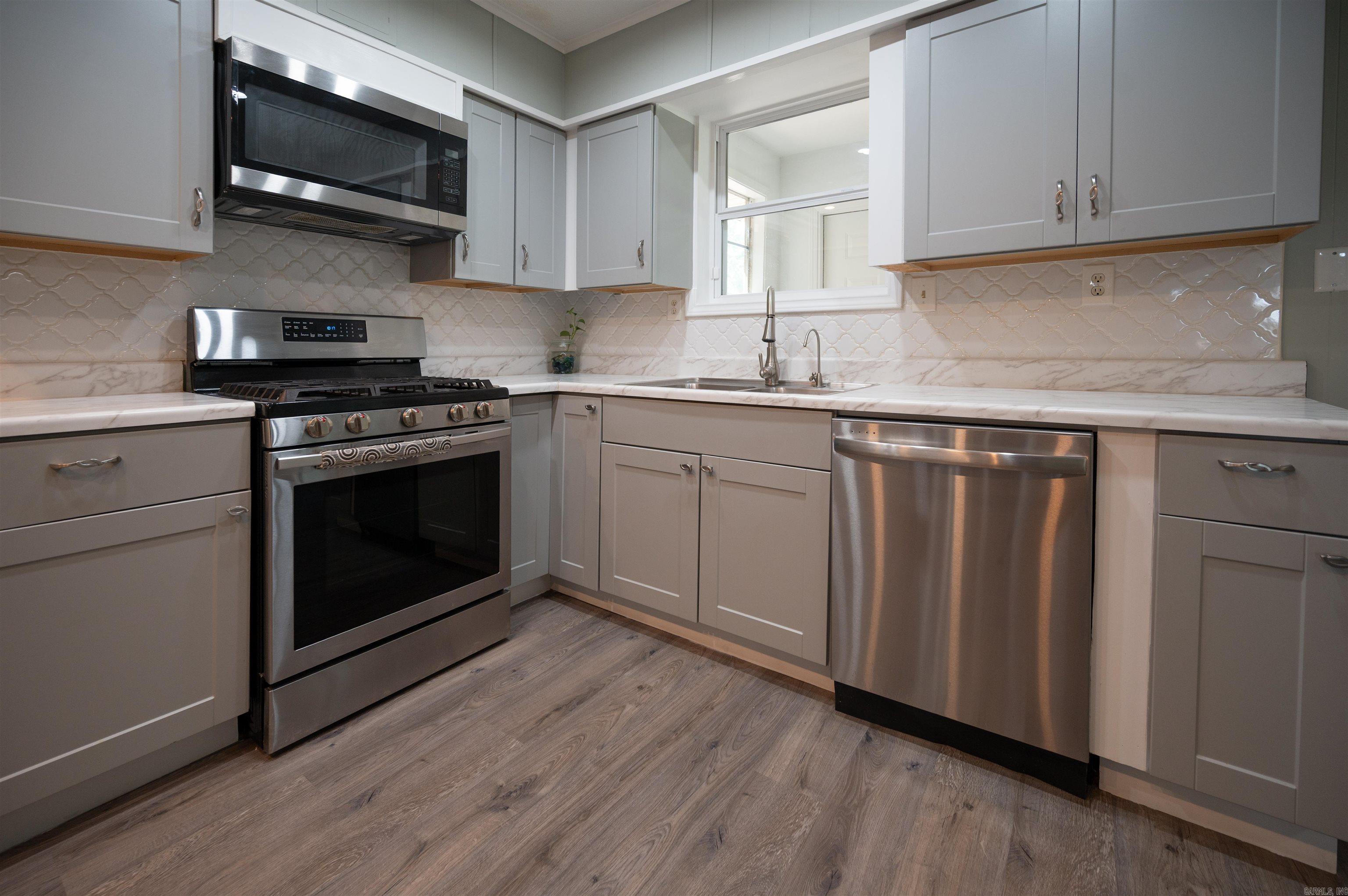 2923 Graham Road Jacksonville, AR 72076