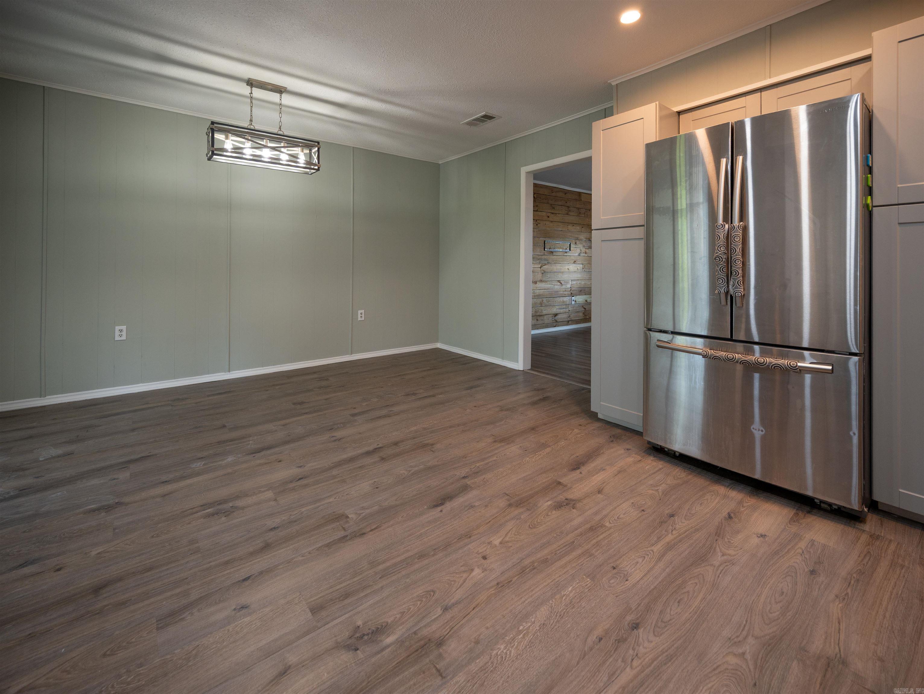 2923 Graham Road Jacksonville, AR 72076