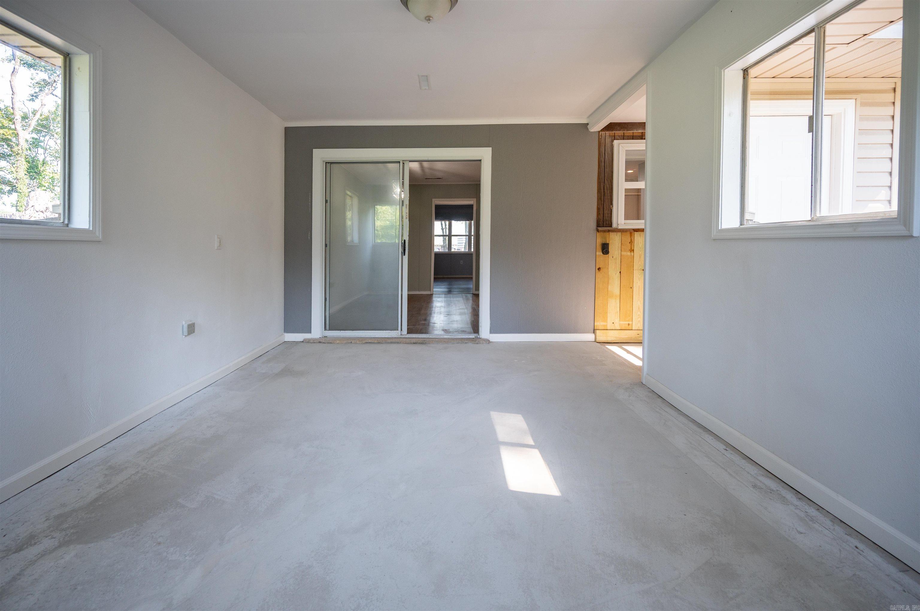 2923 Graham Road Jacksonville, AR 72076