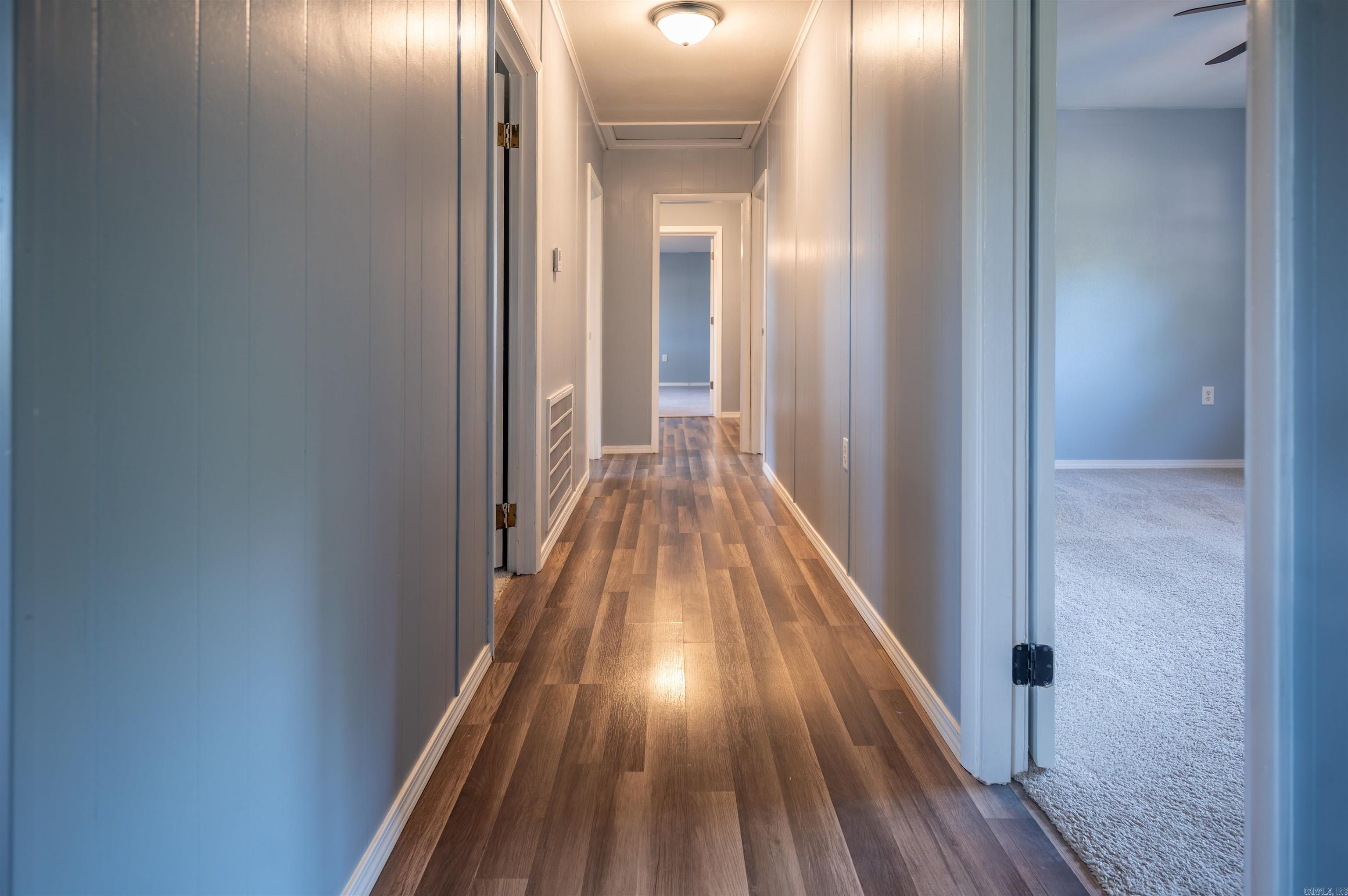 2923 Graham Road Jacksonville, AR 72076