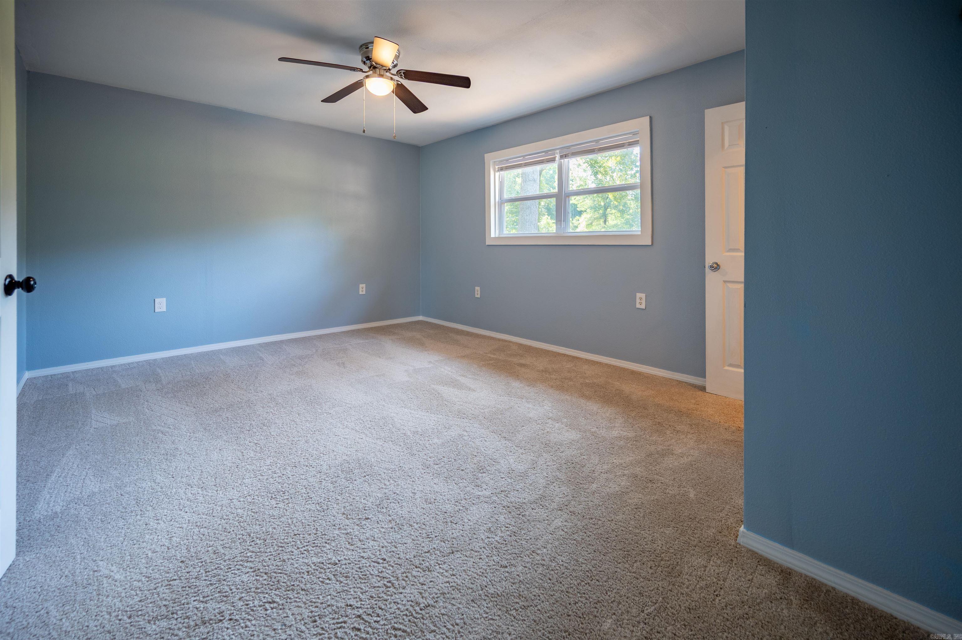 2923 Graham Road Jacksonville, AR 72076