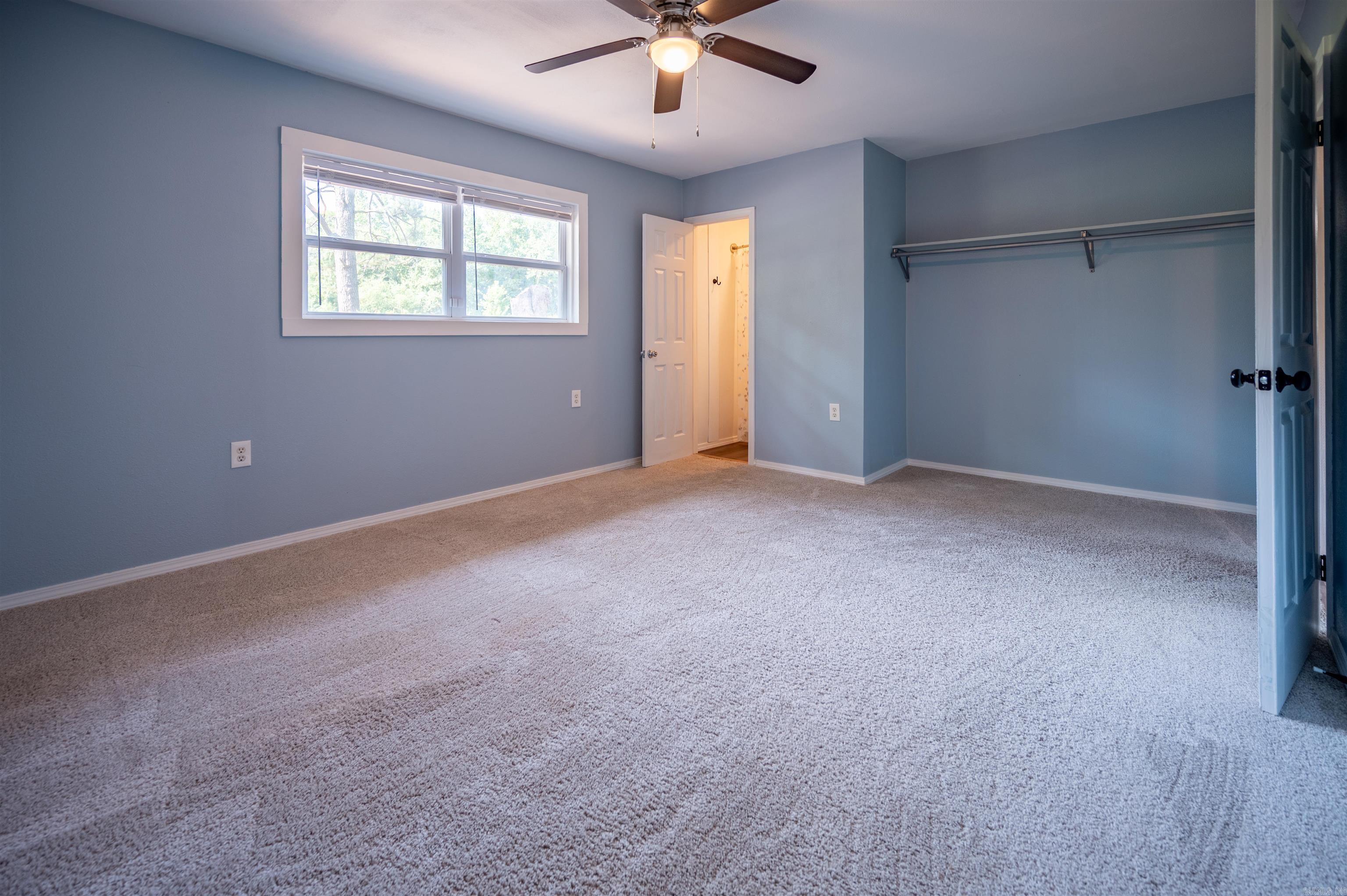 2923 Graham Road Jacksonville, AR 72076