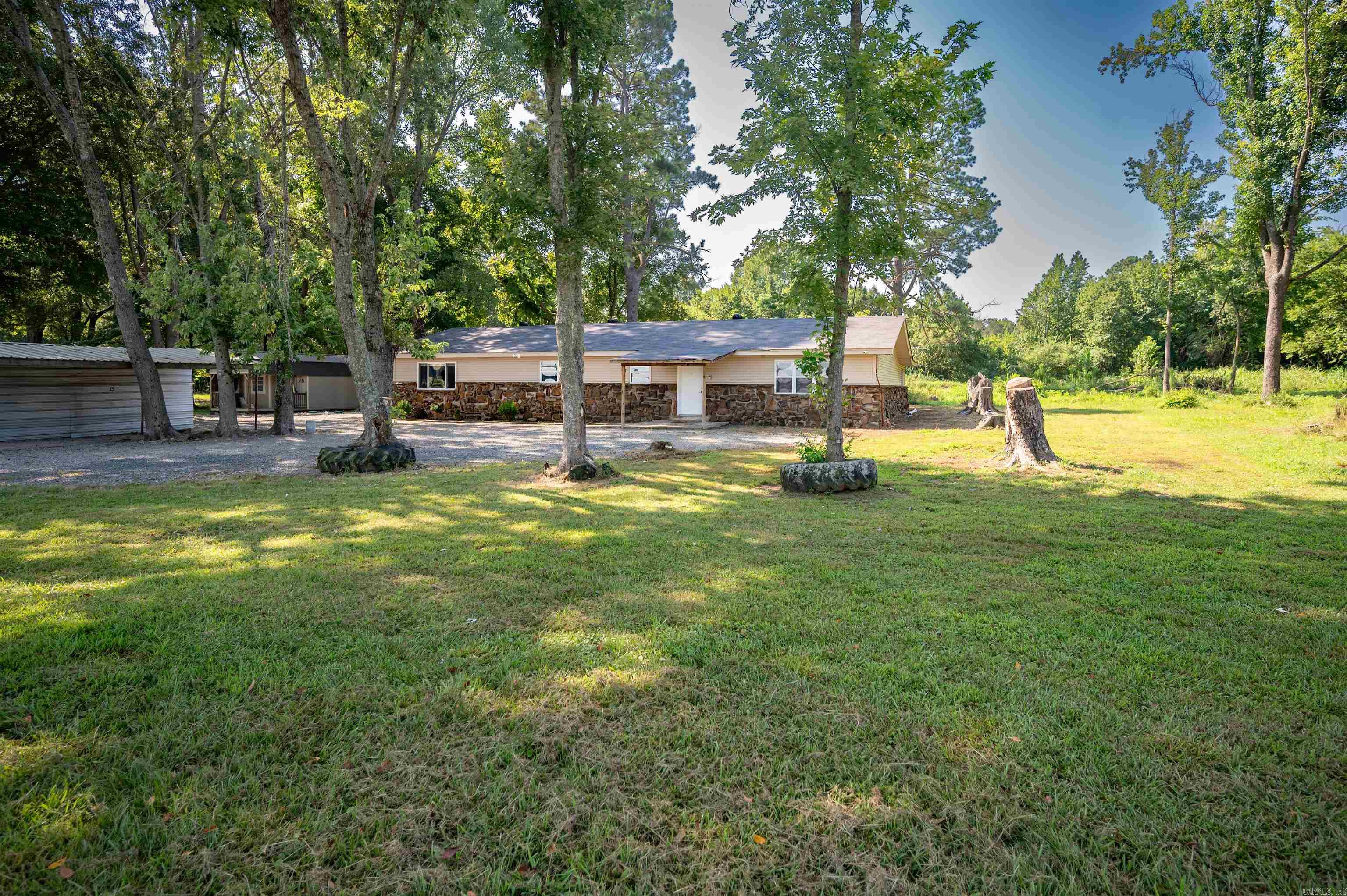 2923 Graham Road Jacksonville, AR 72076
