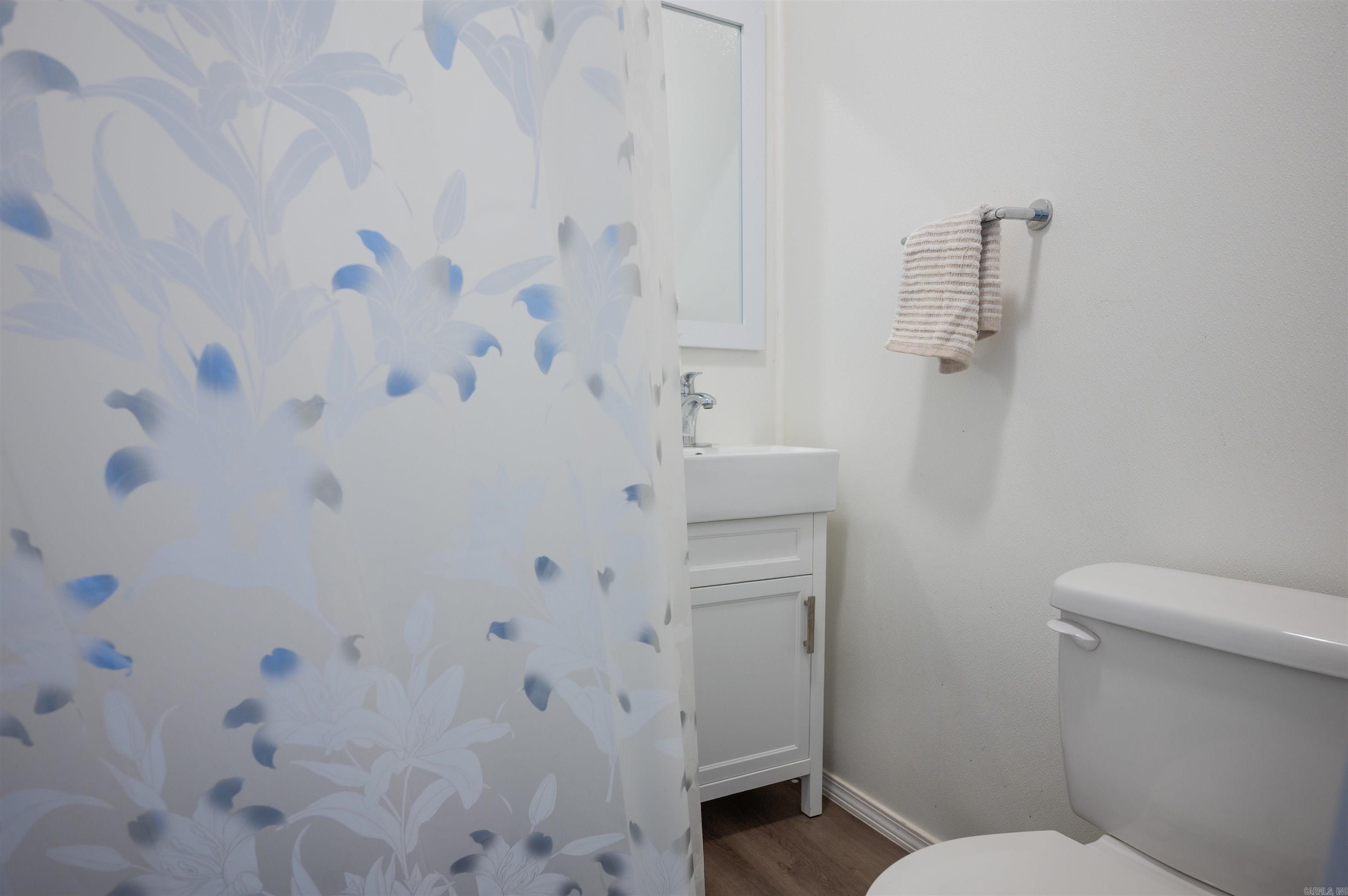 2923 Graham Road Jacksonville, AR 72076