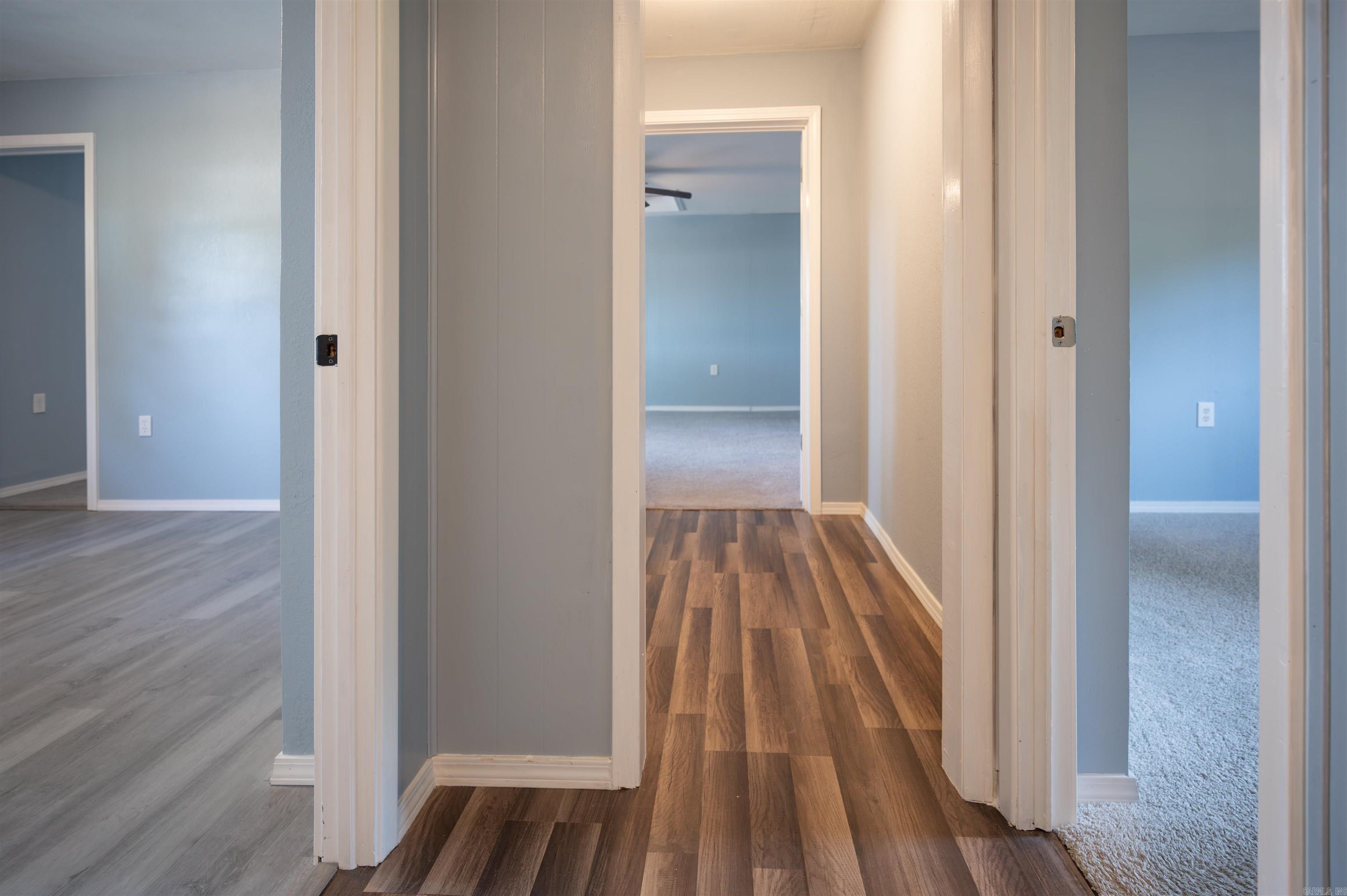 2923 Graham Road Jacksonville, AR 72076