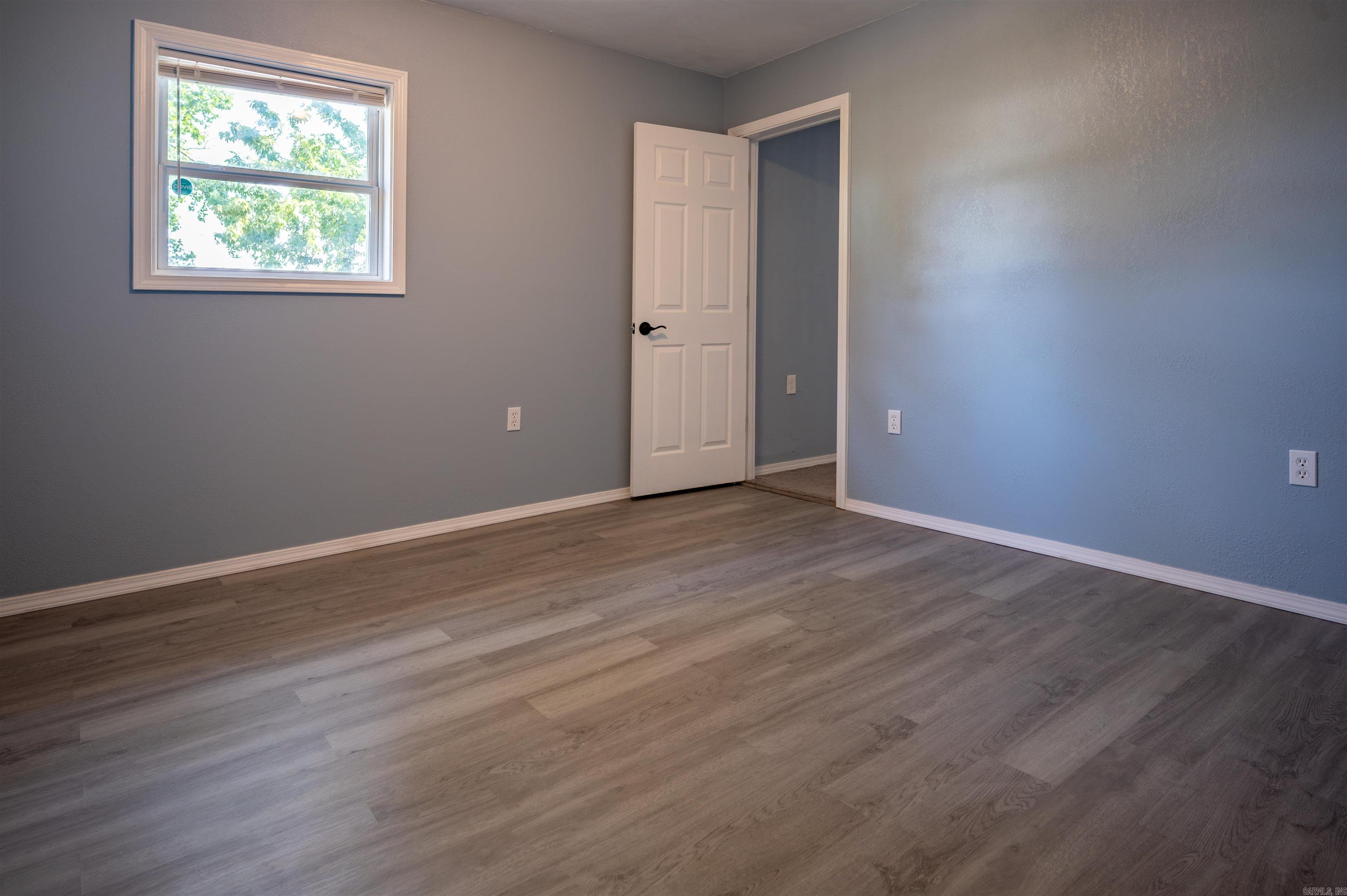 2923 Graham Road Jacksonville, AR 72076