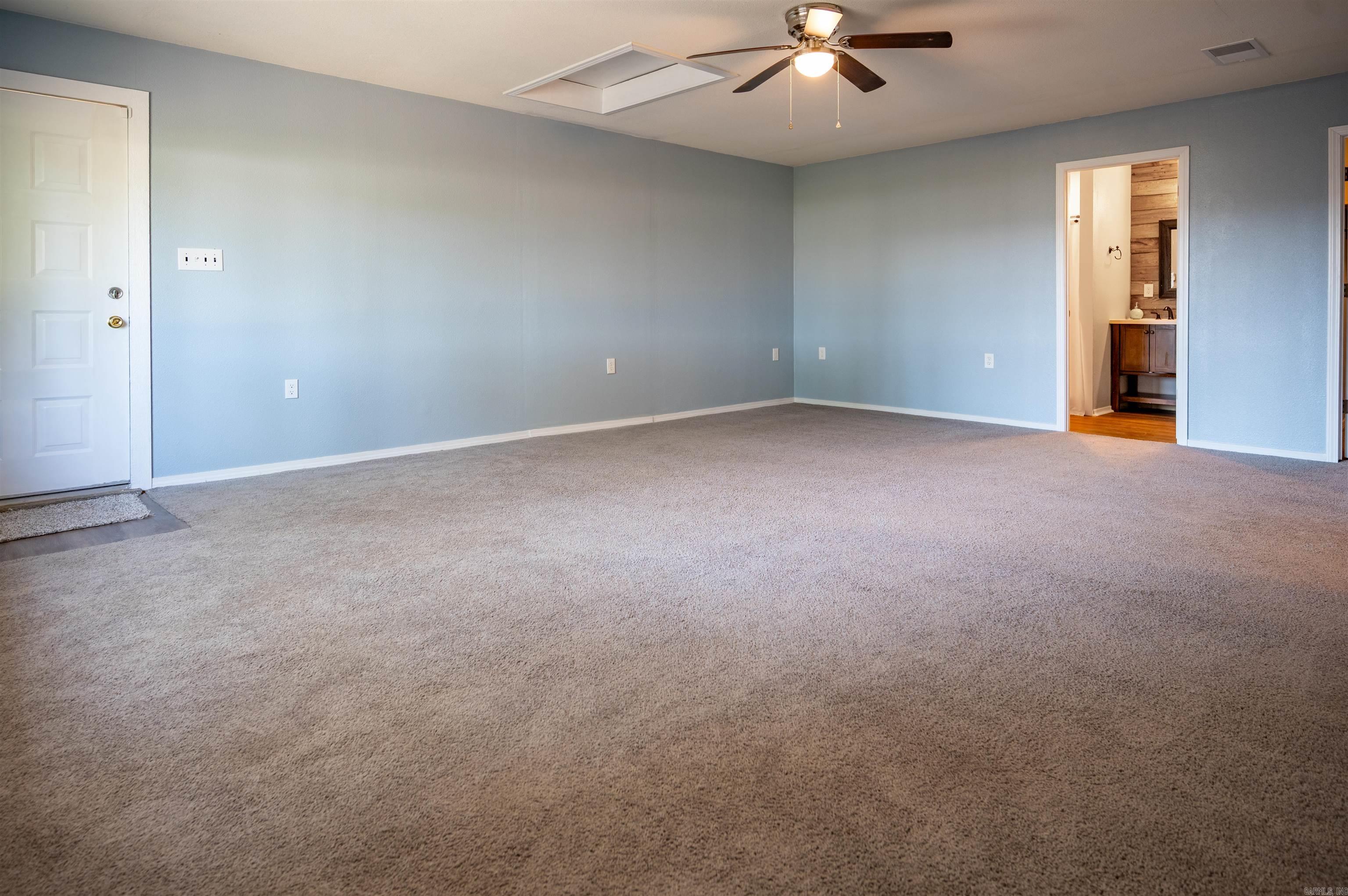 2923 Graham Road Jacksonville, AR 72076