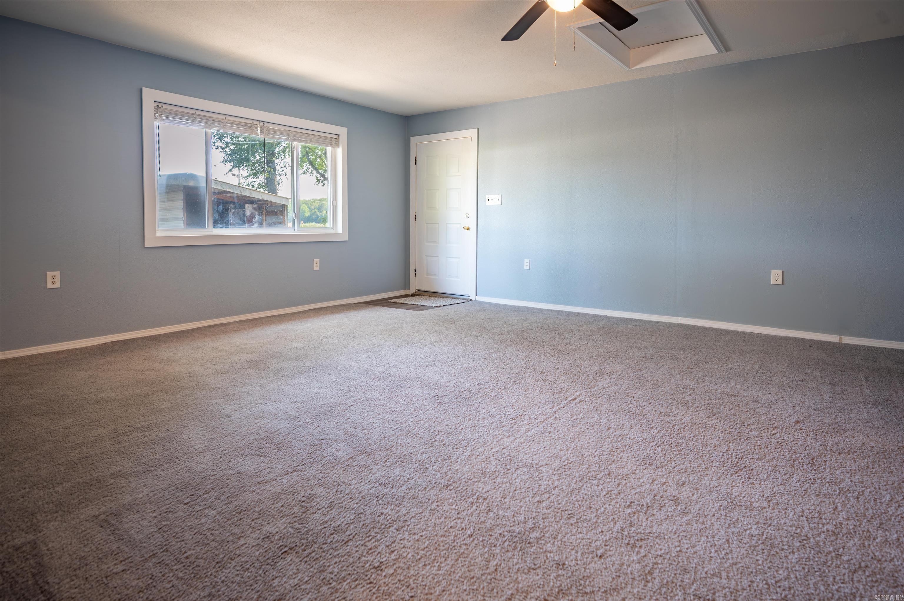 2923 Graham Road Jacksonville, AR 72076