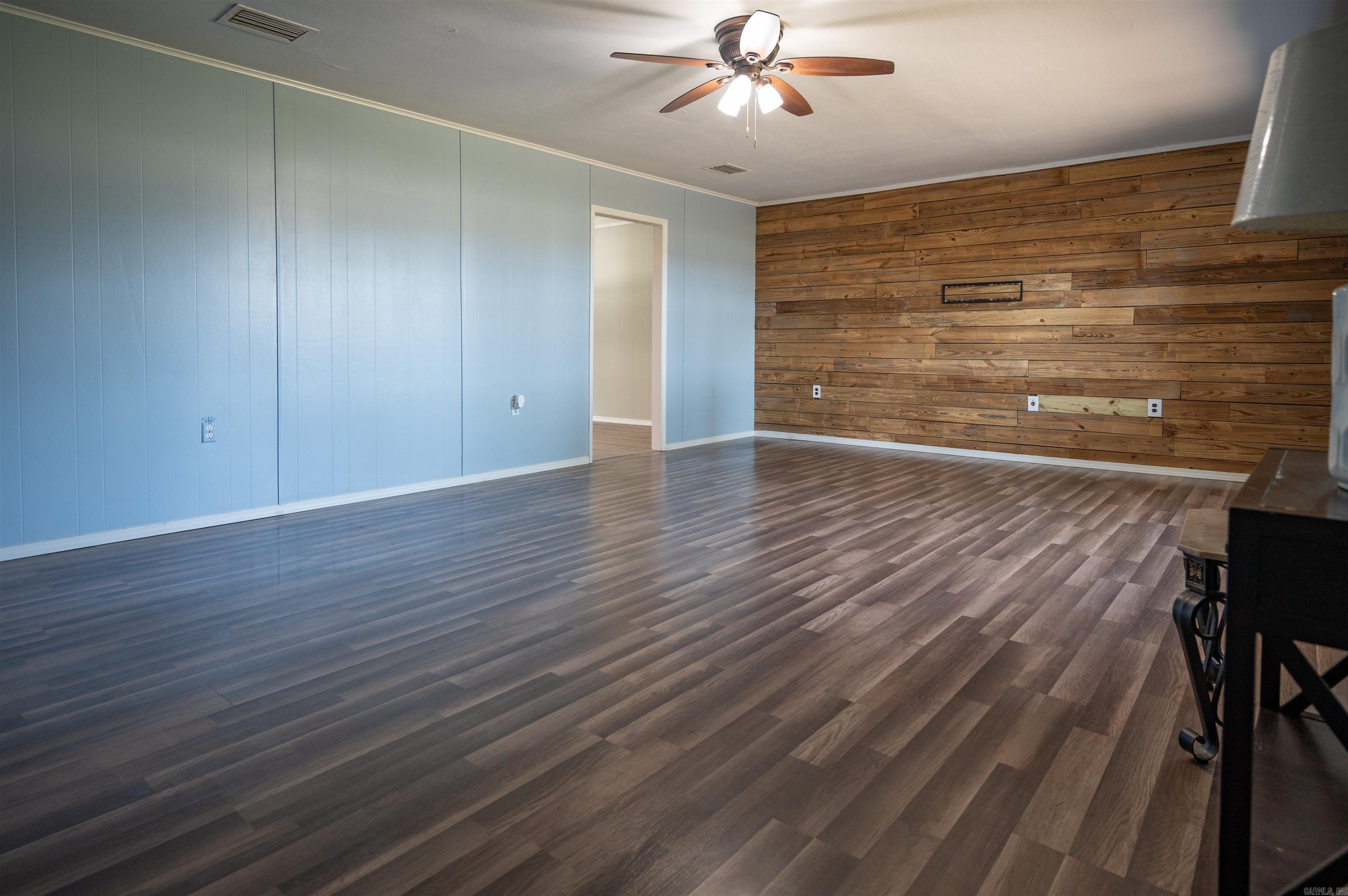 2923 Graham Road Jacksonville, AR 72076