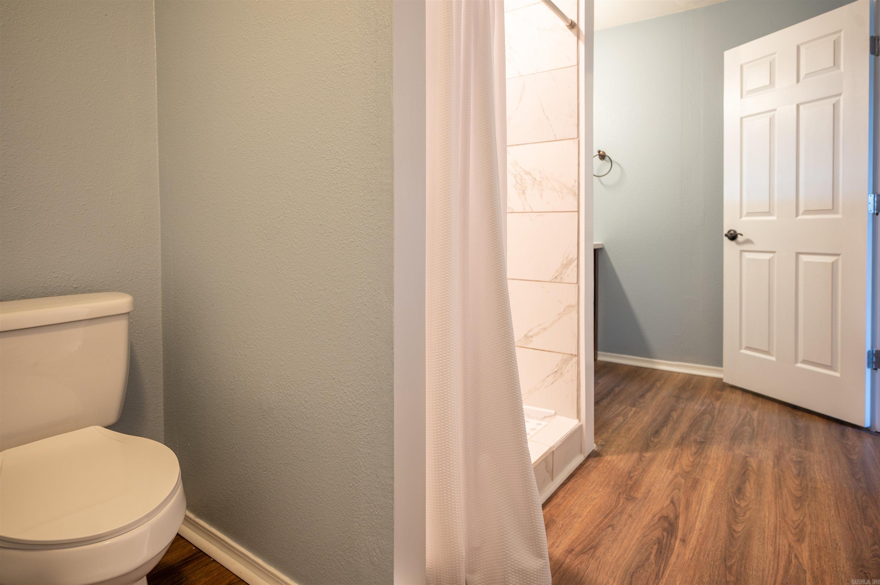 2923 Graham Road Jacksonville, AR 72076