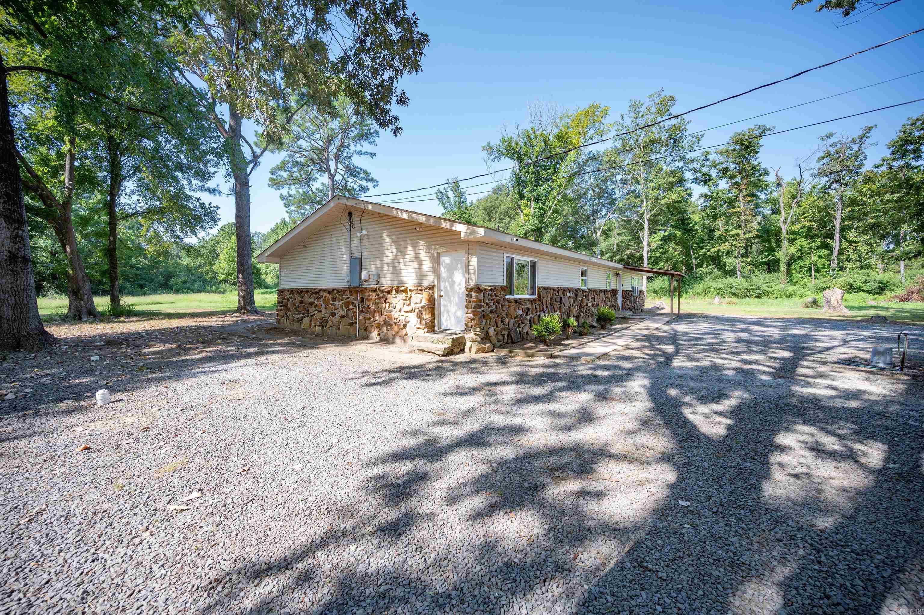 2923 Graham Road Jacksonville, AR 72076
