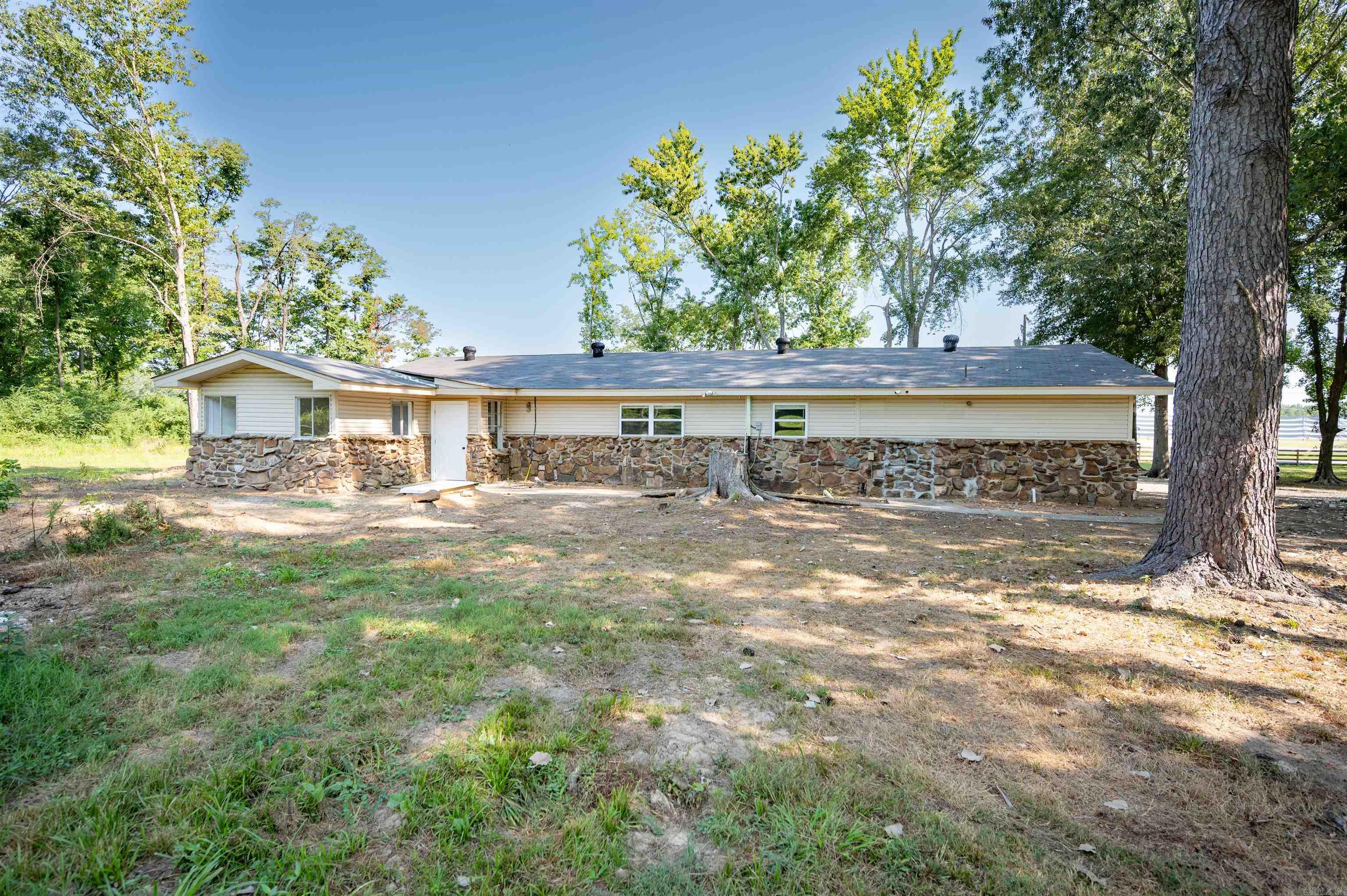 2923 Graham Road Jacksonville, AR 72076