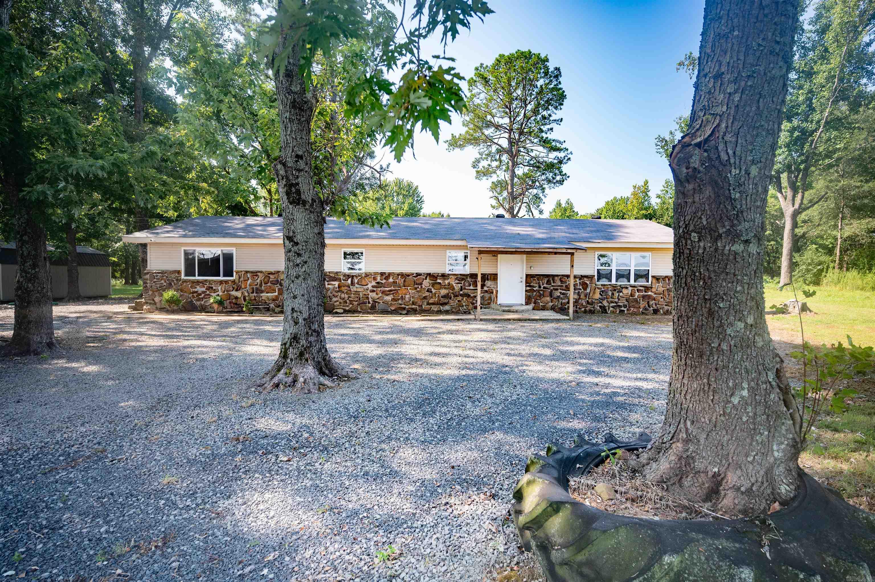 2923 Graham Road Jacksonville, AR 72076